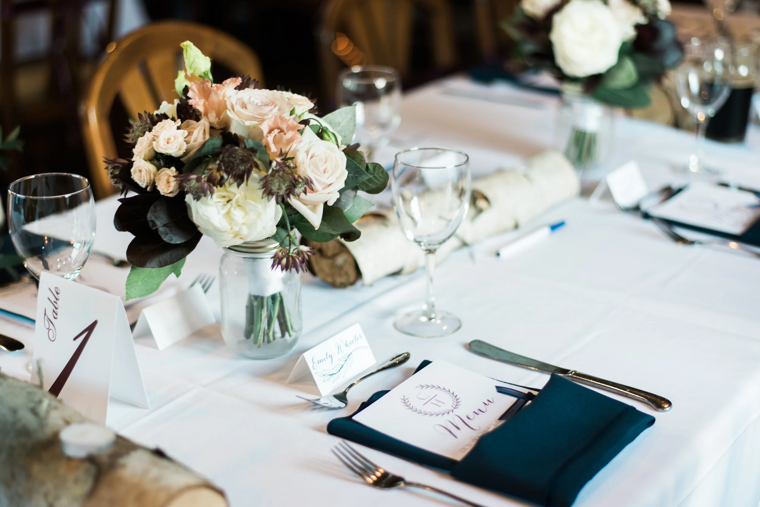 Hillary & Christian - Halifax Wedding Photographer