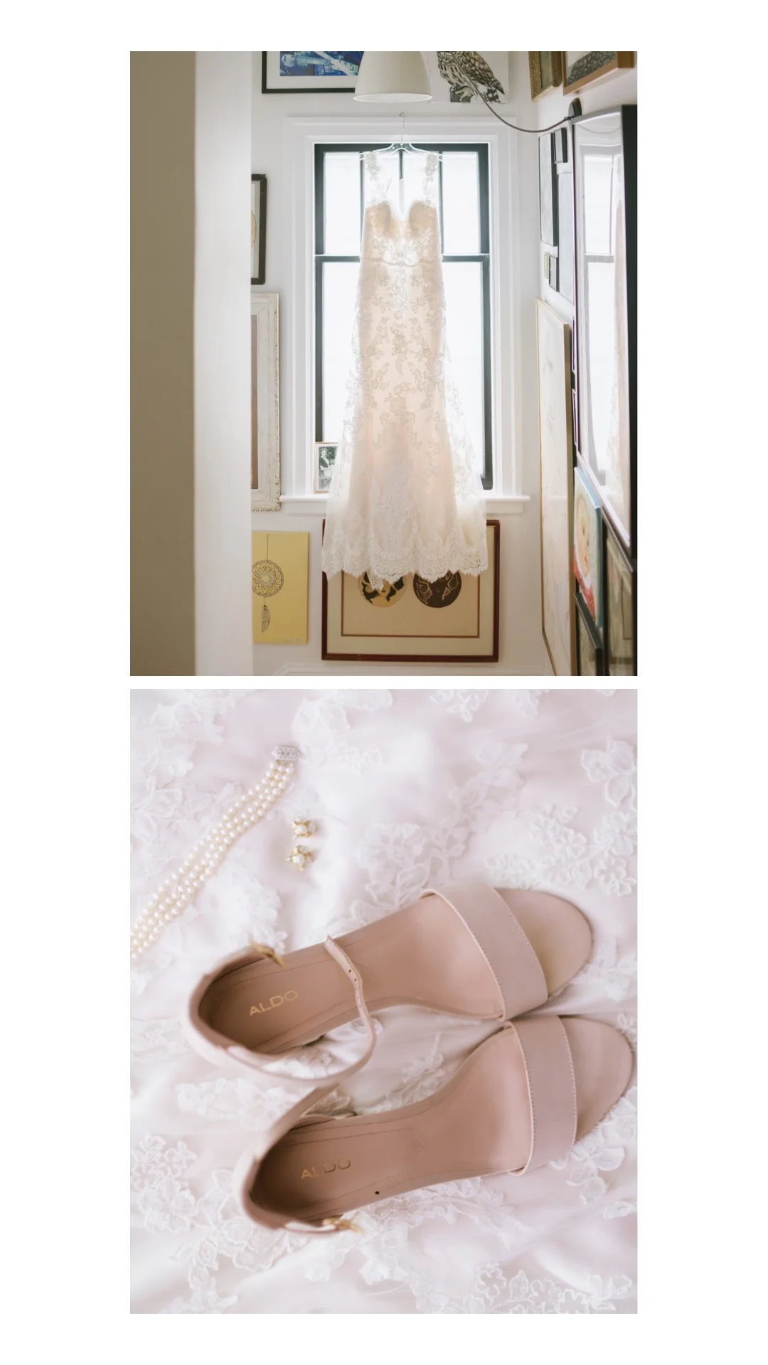 Martina &amp; Scott's Seaside Wedding at Saraguay House | Halifax Wedding Photographer