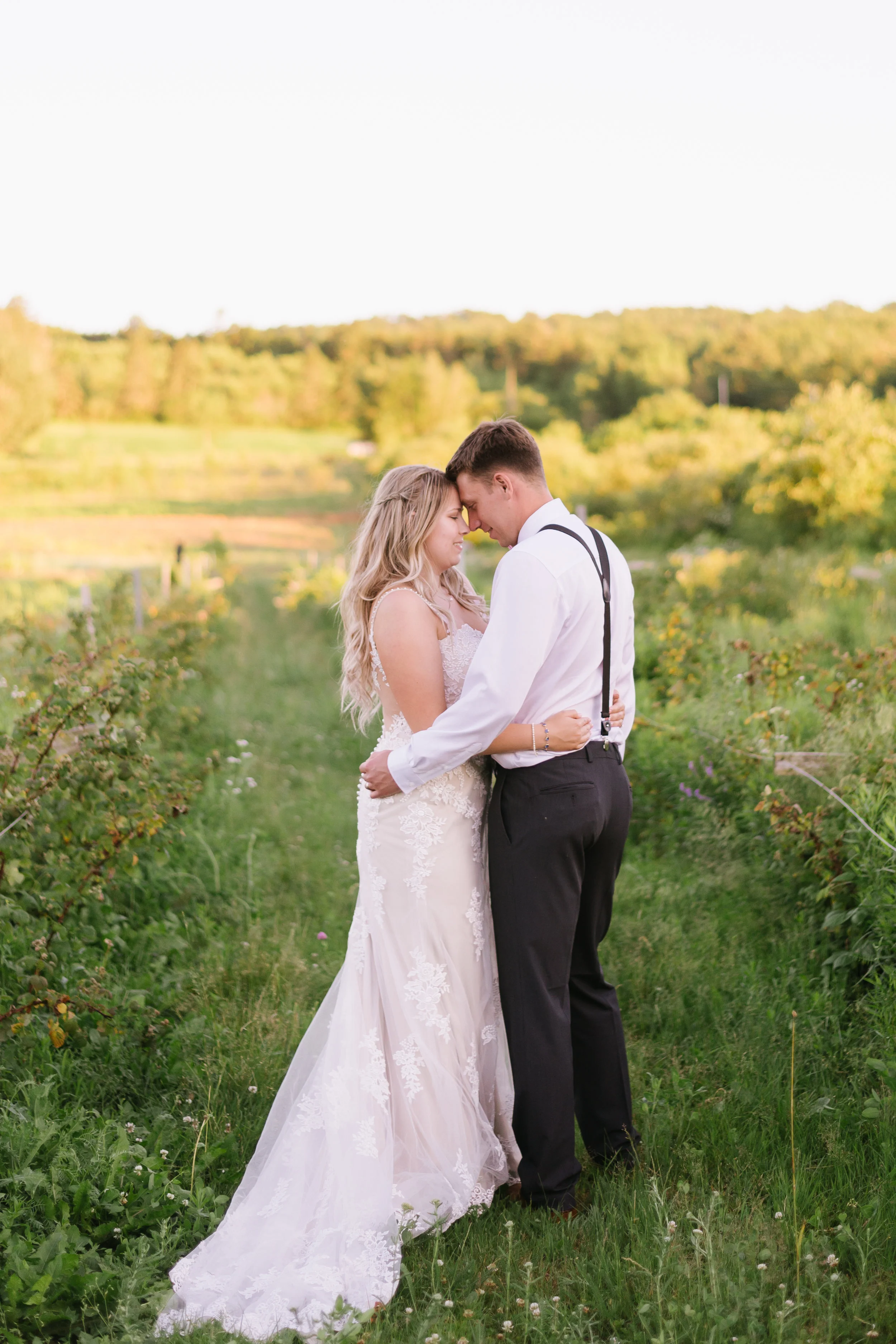 5 Tips For Finding Your Perfect Wedding Photographer