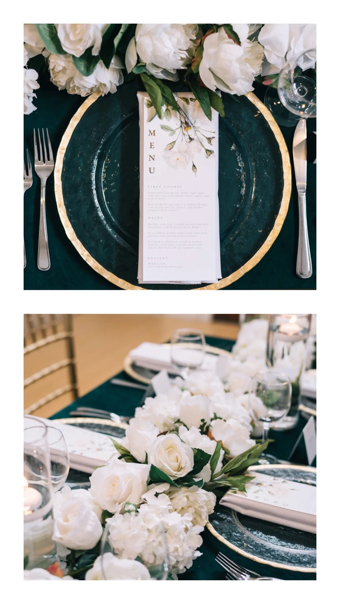 Styled Shoot with Blissful Beginnings Halifax | Halifax Wedding Photographer