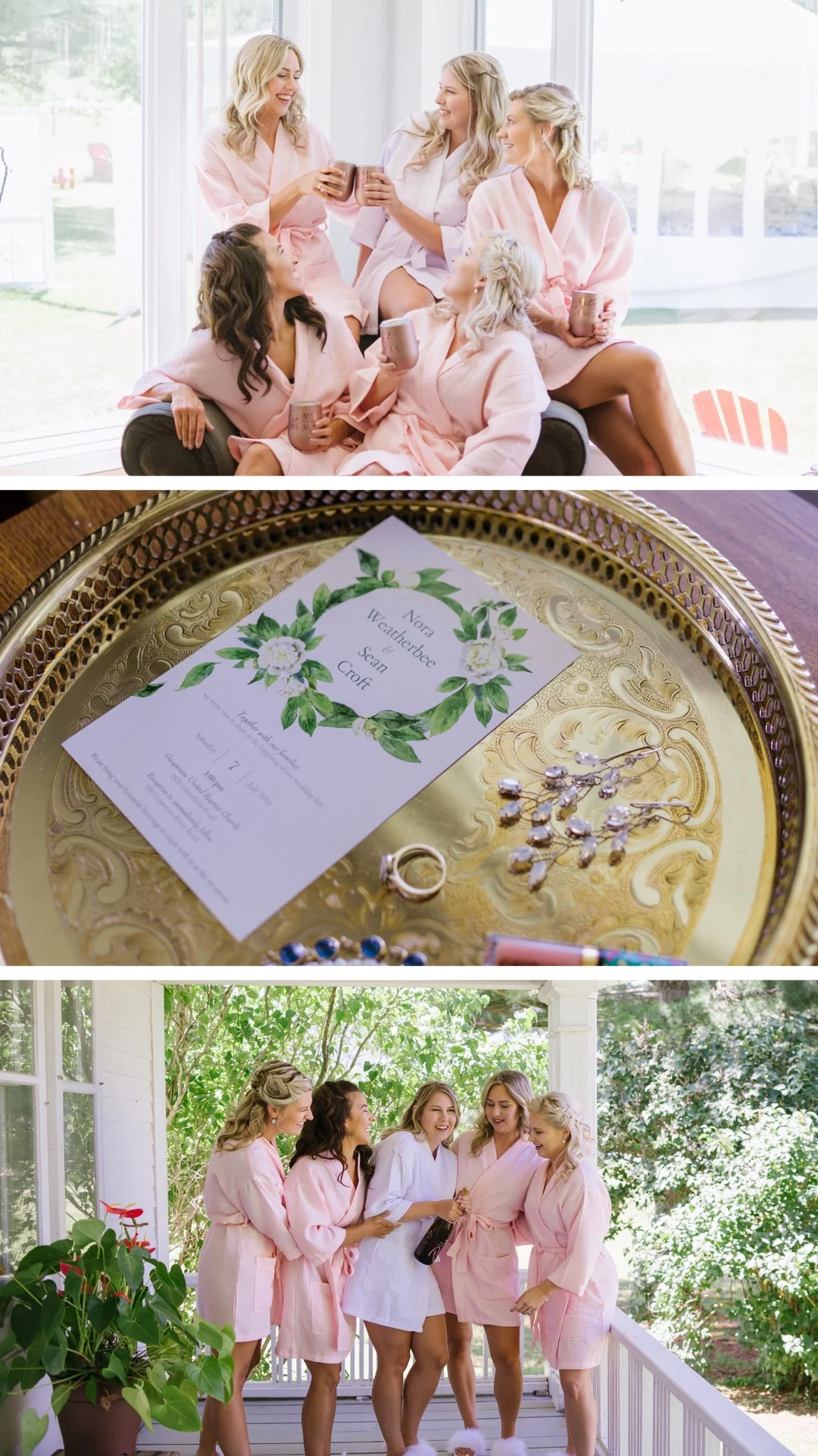 Nora & Sean | Halifax Wedding Photographer