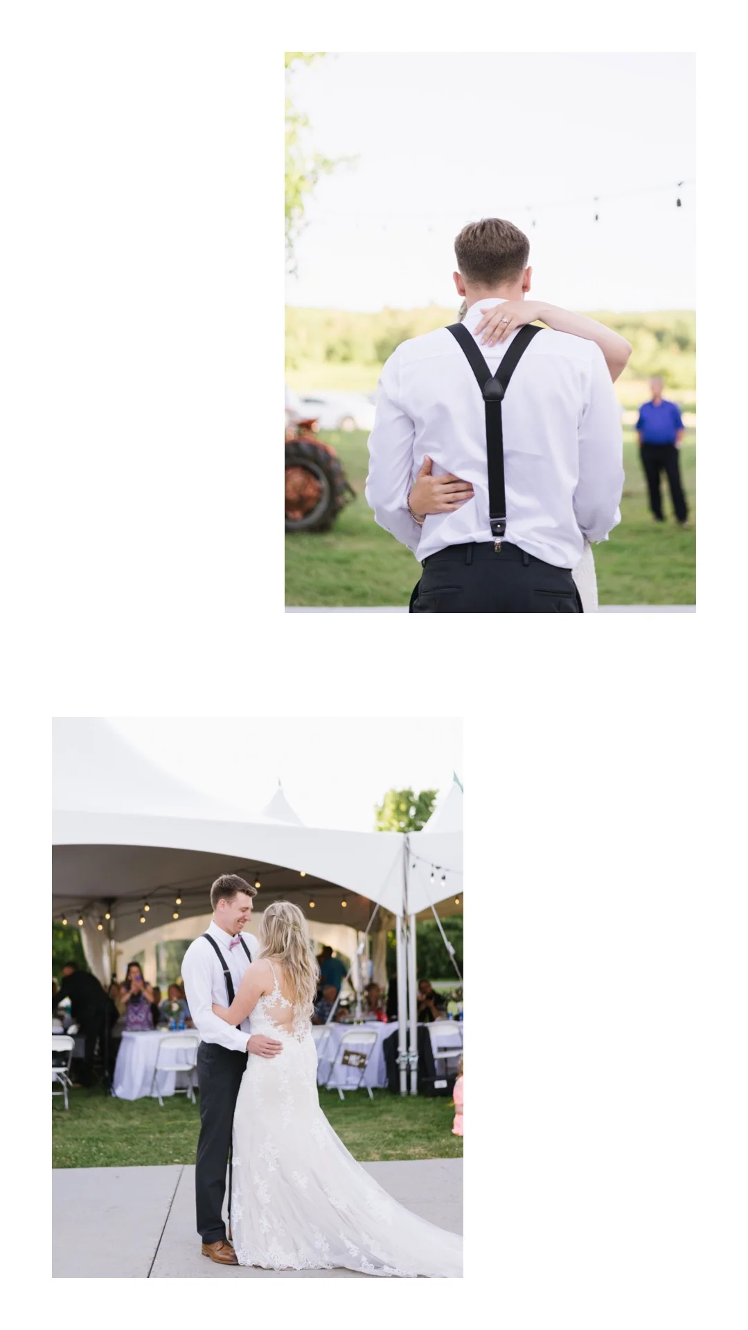 Nora & Sean | Halifax Wedding Photographer