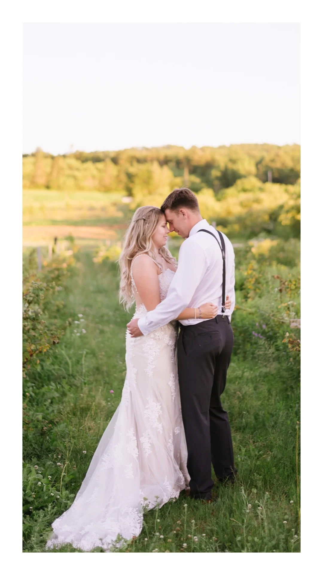 Nora & Sean | Halifax Wedding Photographer