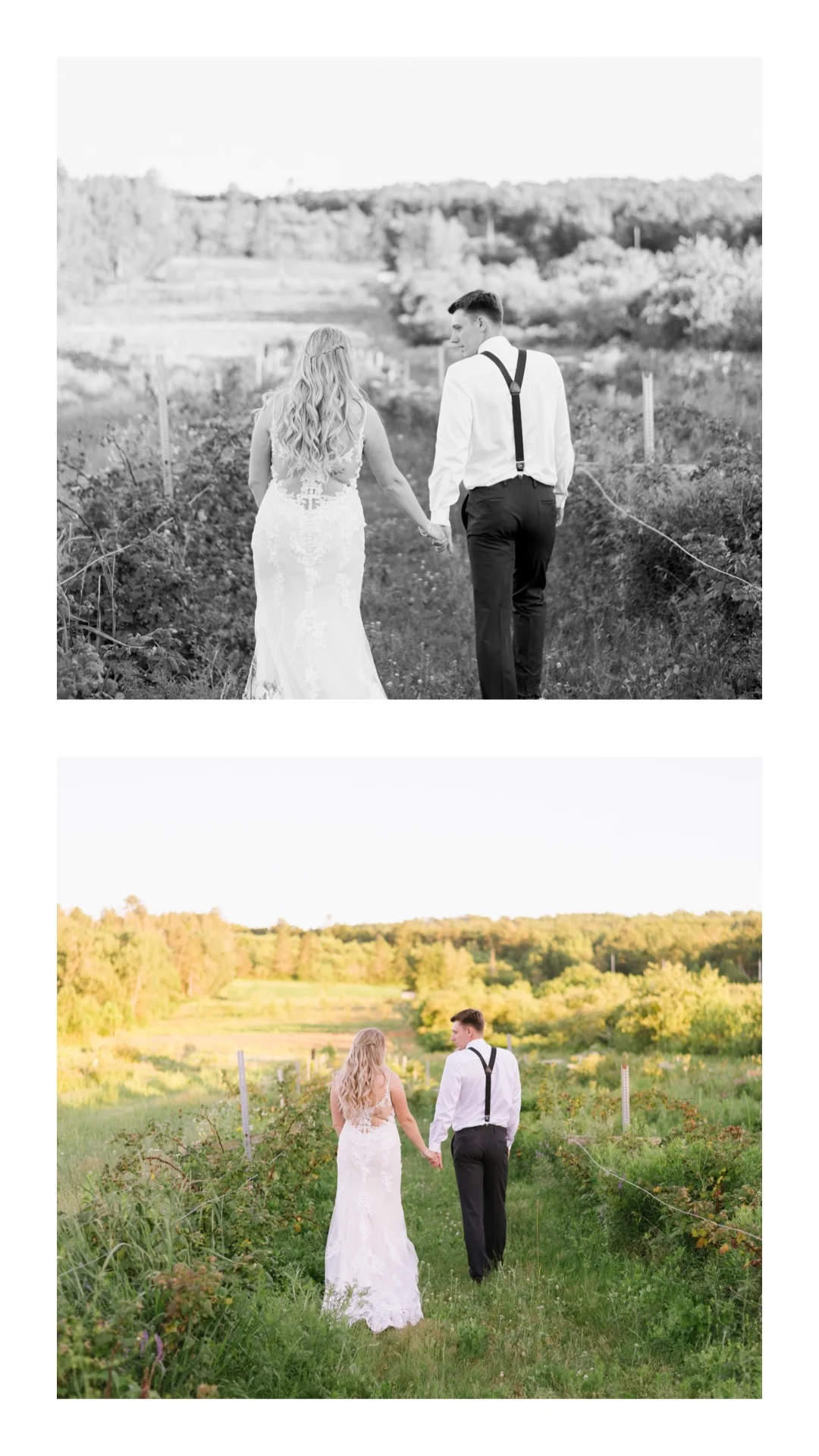 Nora & Sean | Halifax Wedding Photographer