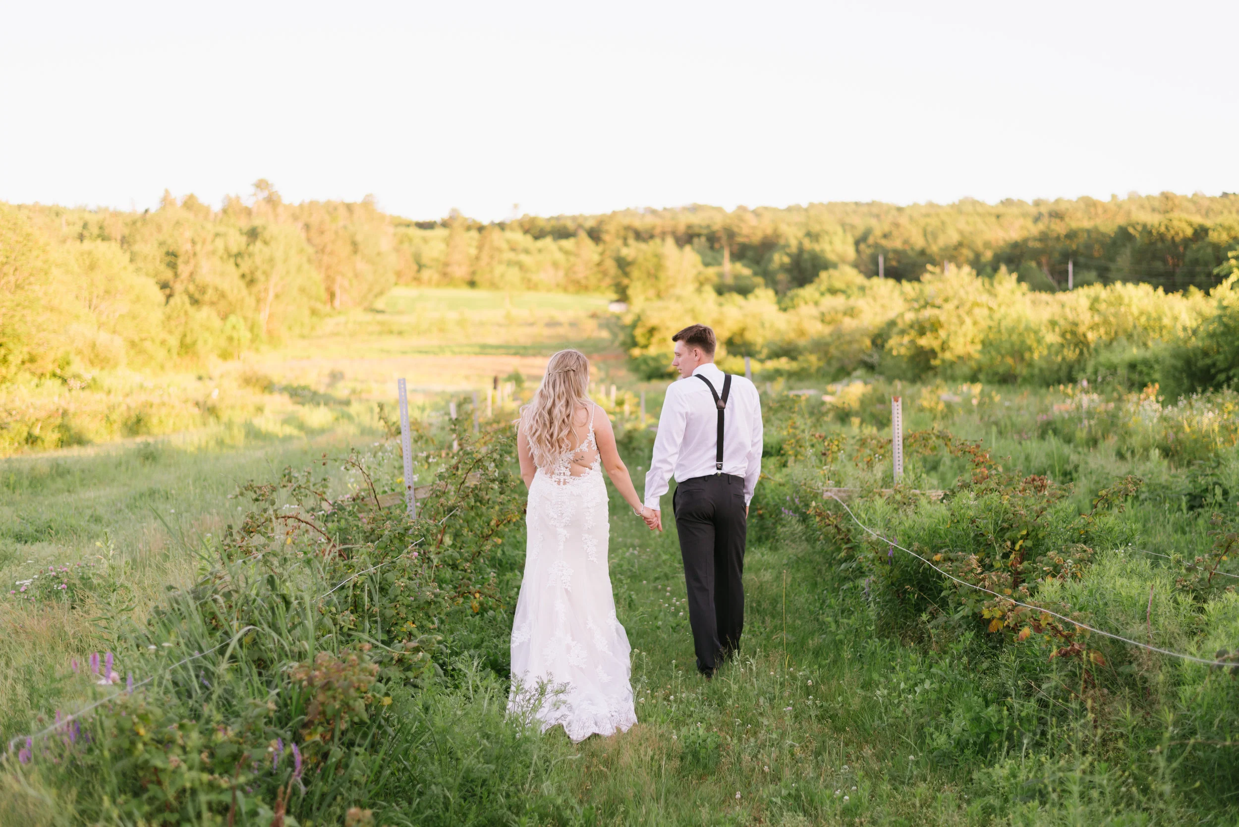 Nora & Sean | Halifax Wedding Photographer