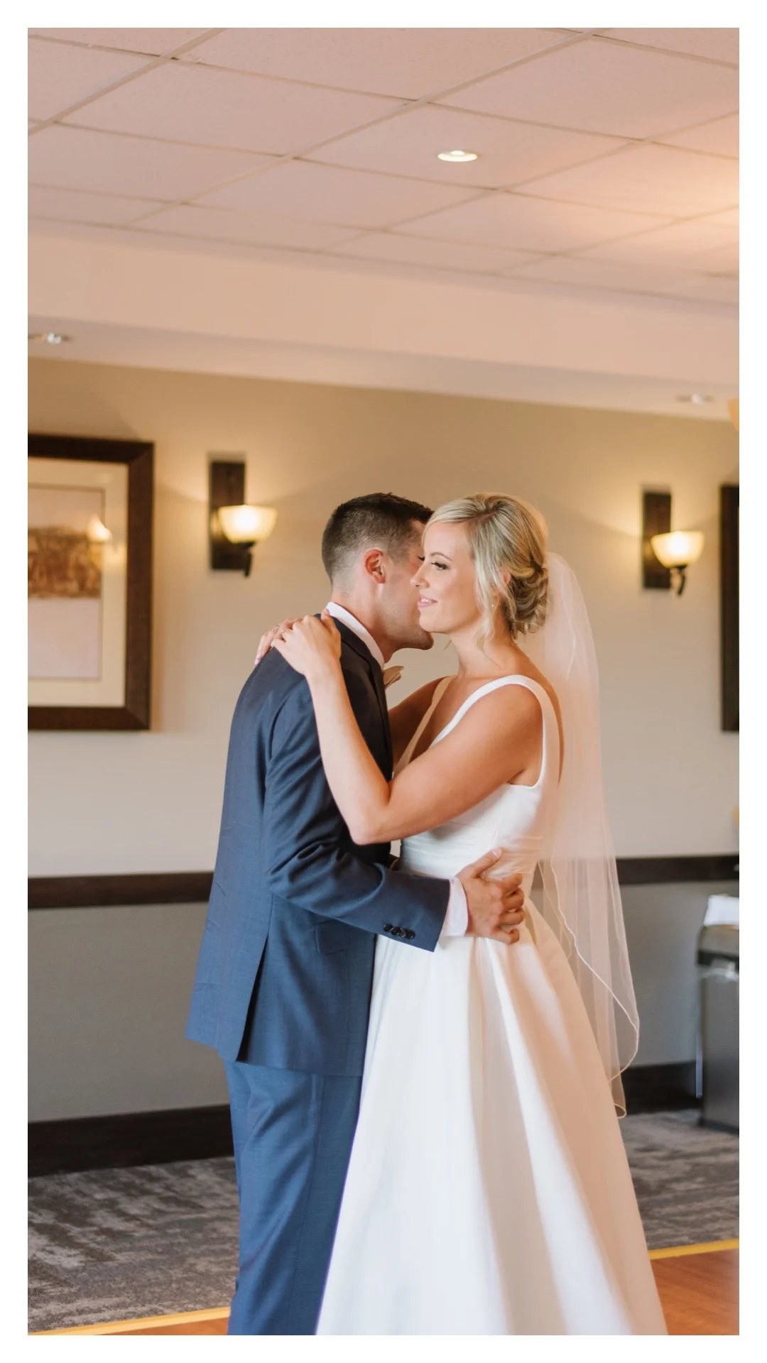 Mandy & Stephen's Long Lake Wedding | Halifax Wedding Photographer
