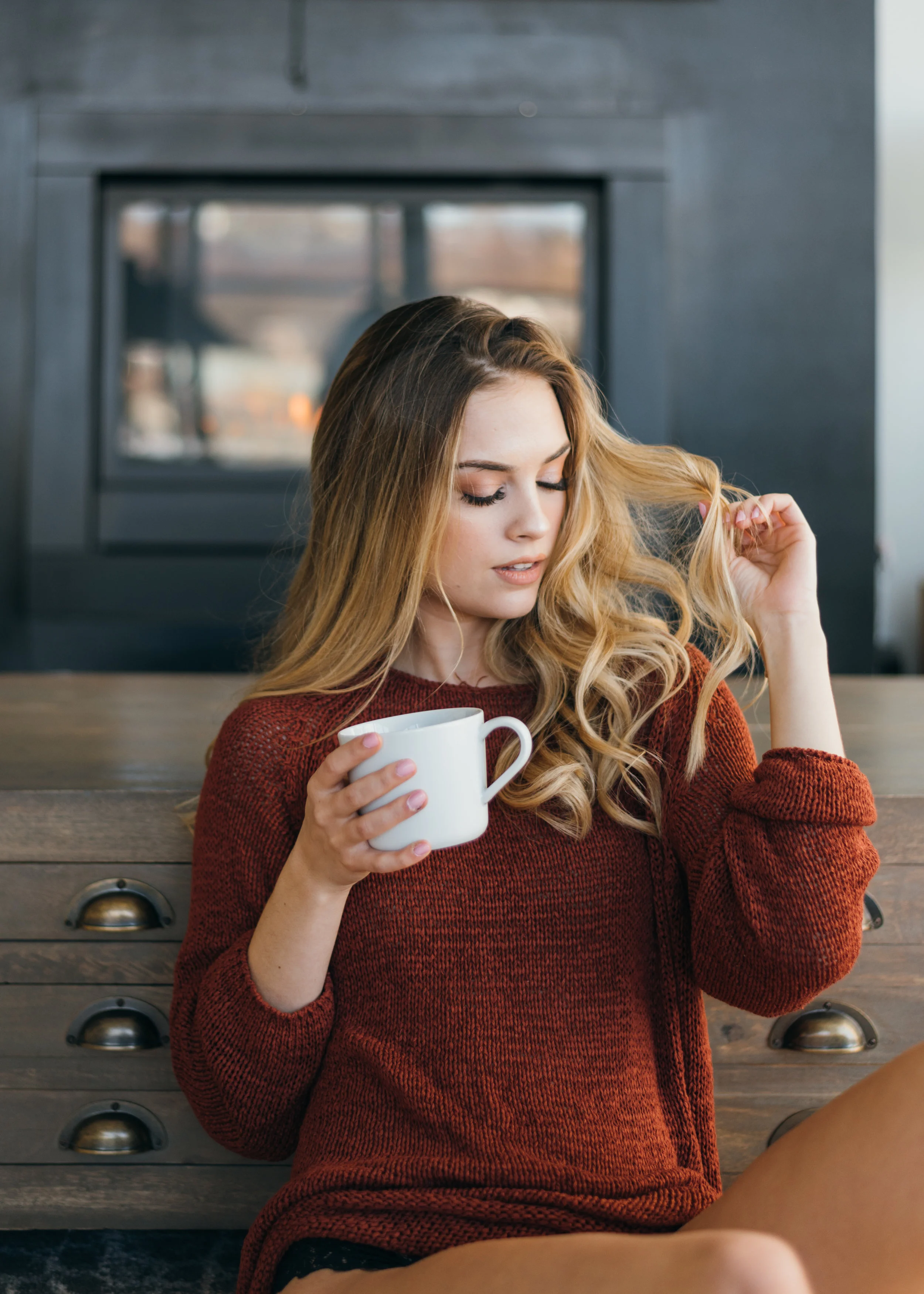 Maggie | Halifax Boudoir Photographer