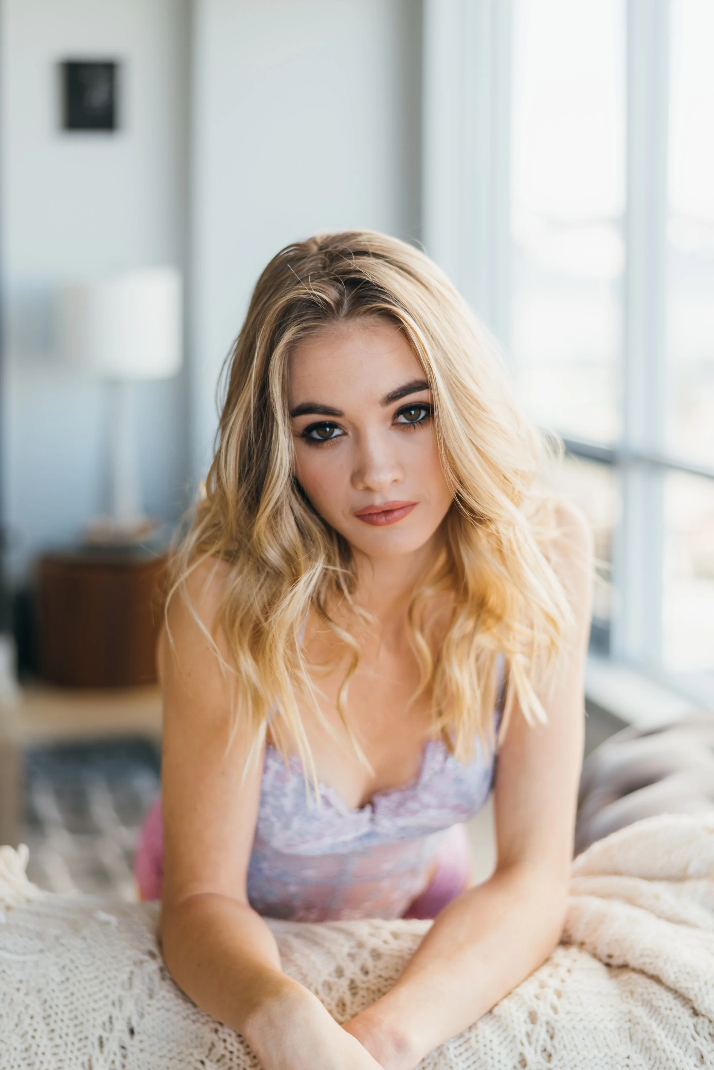Shannon | Halifax Boudoir Photographer