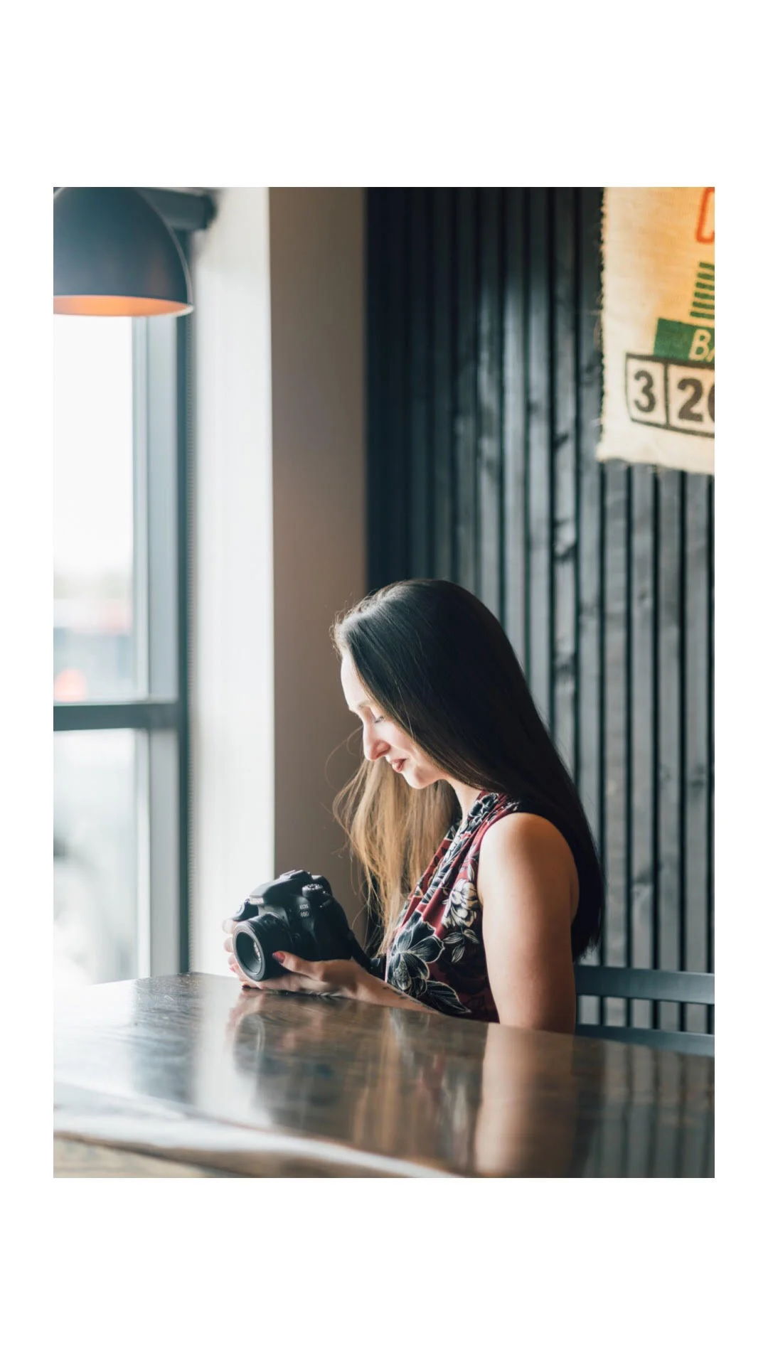 Mentorship Session with Raelynn Deveau Photography | Halifax Portrait Photographer