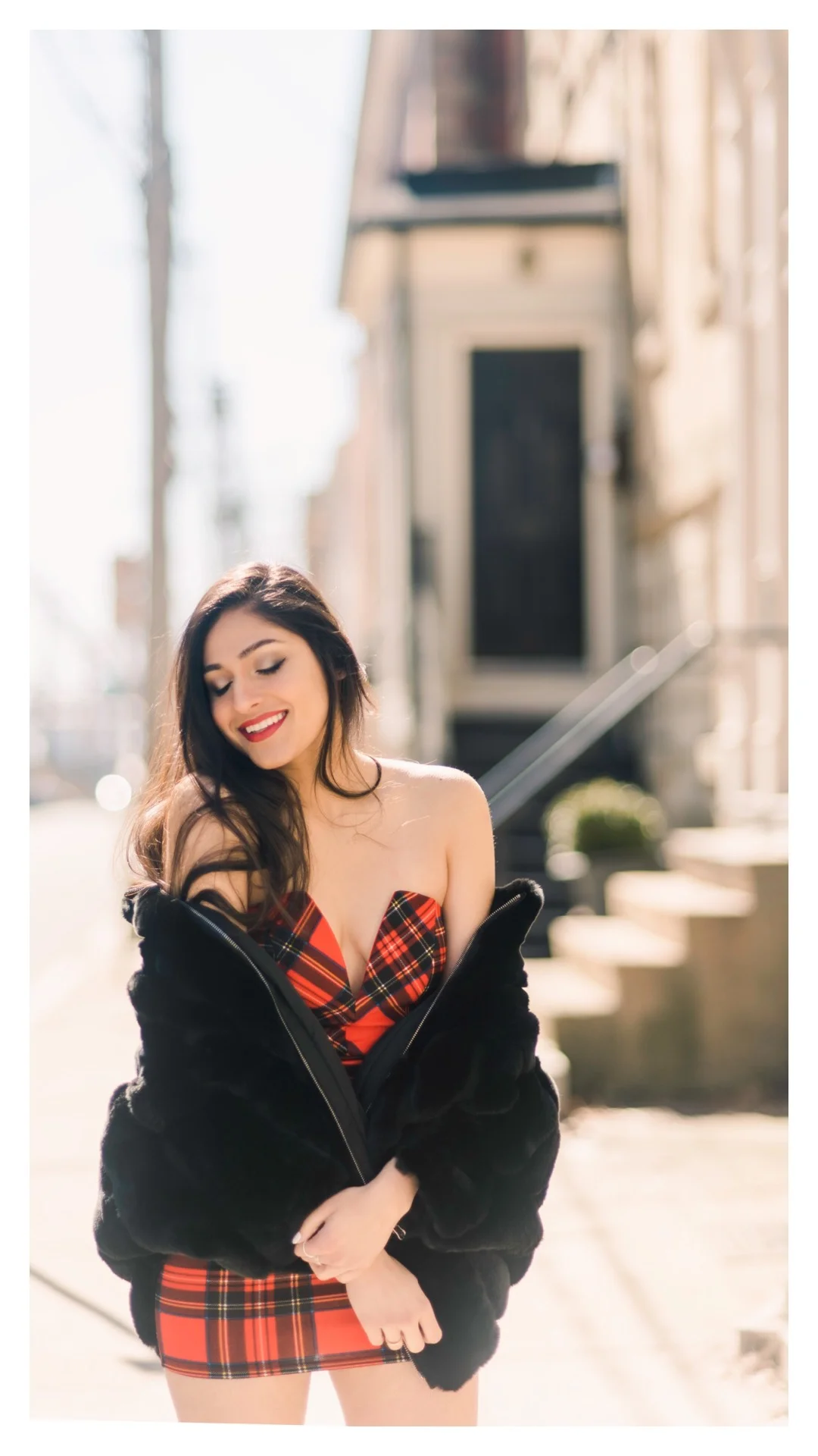 Sehmat X Splurge | Halifax Portrait Photographer