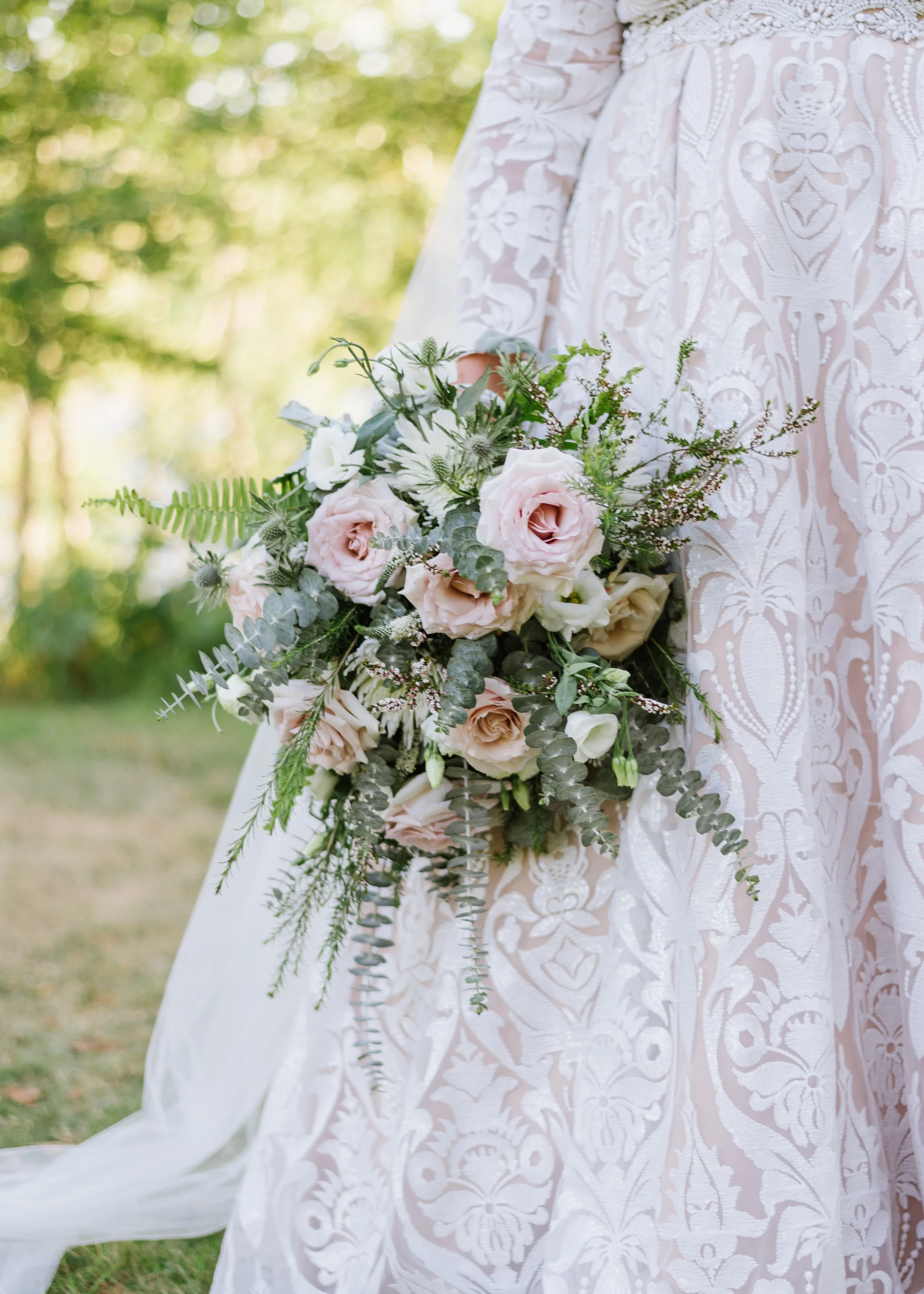 Sarah-Jane & Peter | Halifax Wedding Photographer