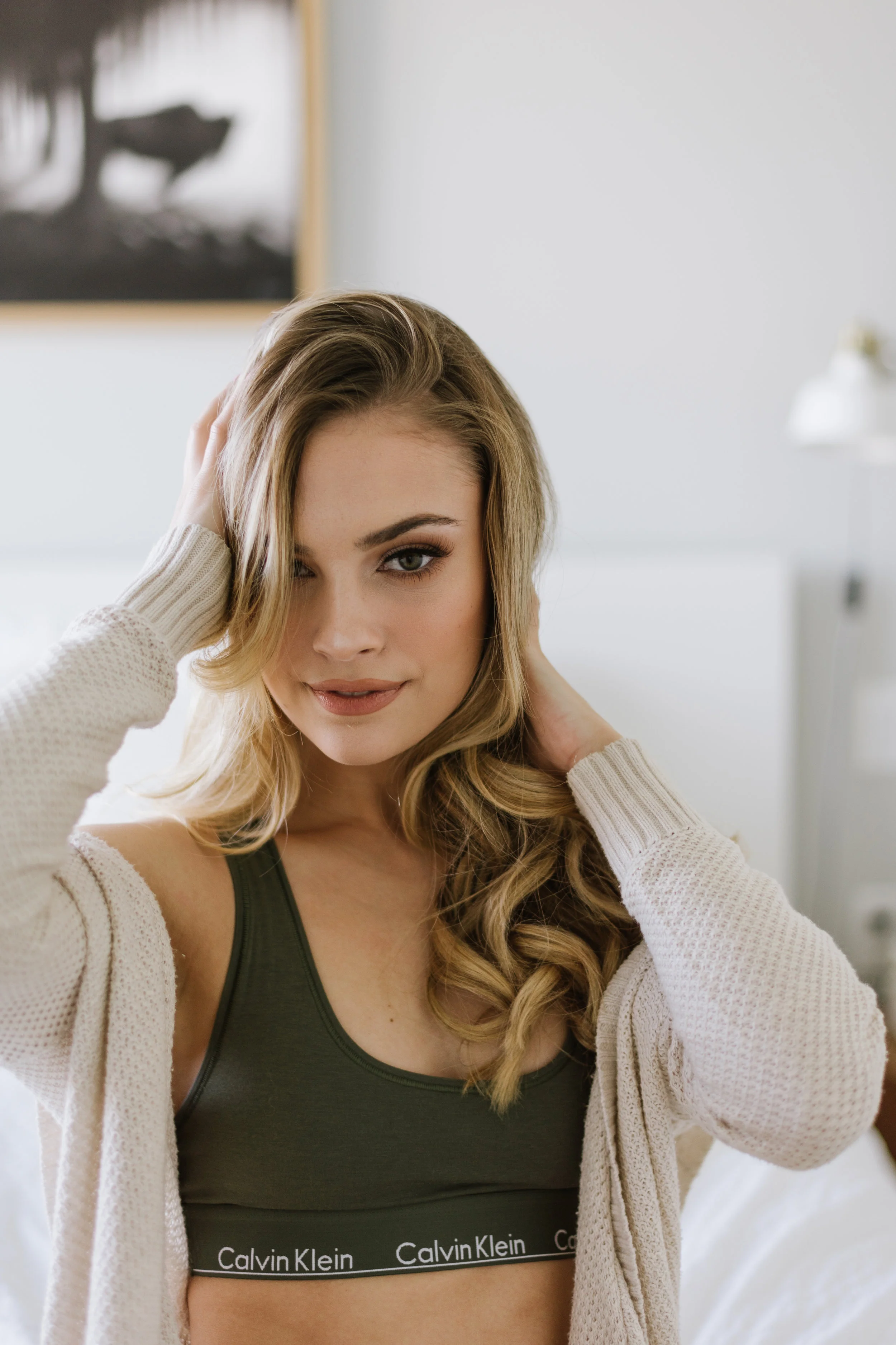 7 Myths About Boudoir Photography | Halifax Boudoir Photographer