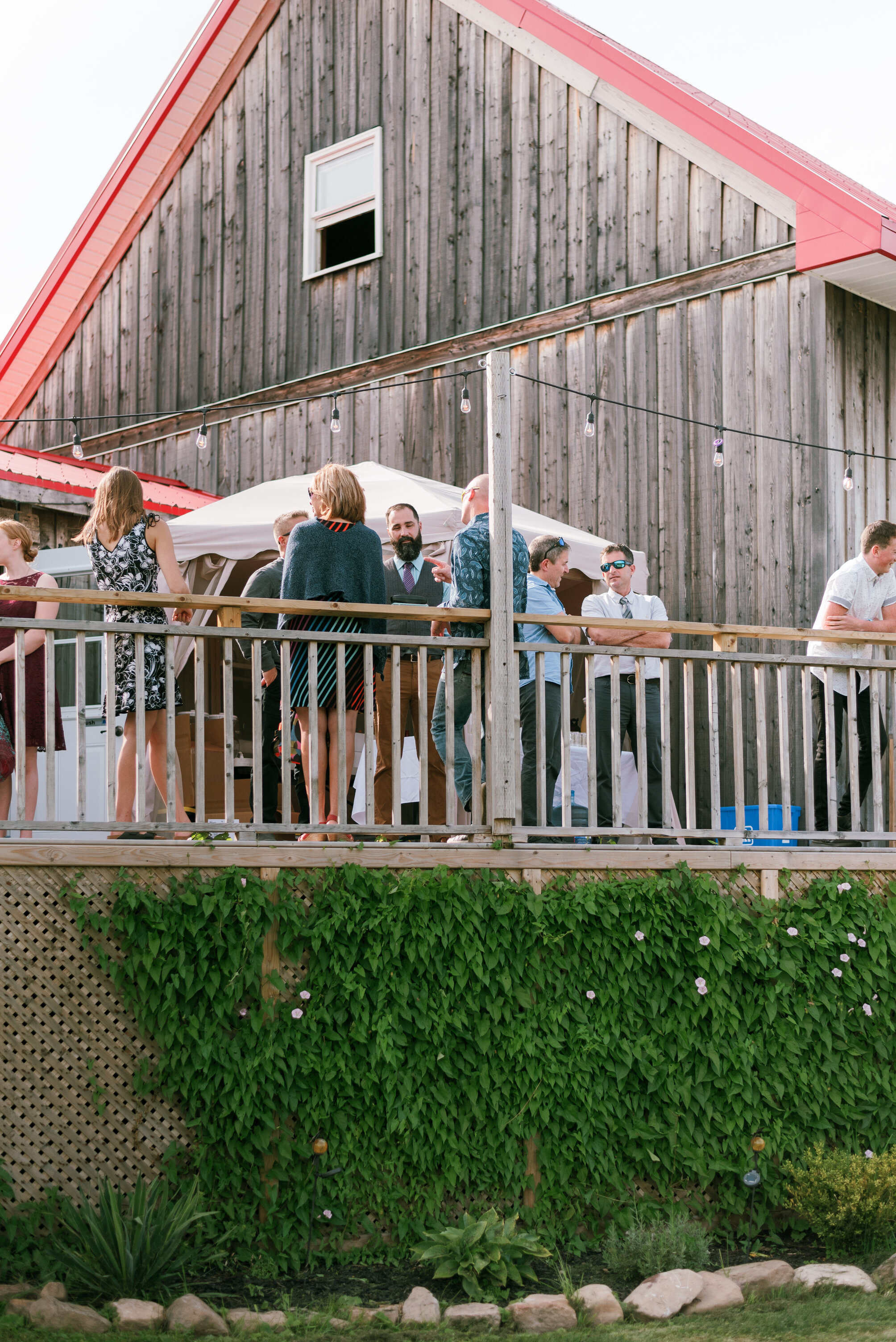 Do You Need A Second Photographer? The Truth About Second Shooters | Halifax Wedding Photographer