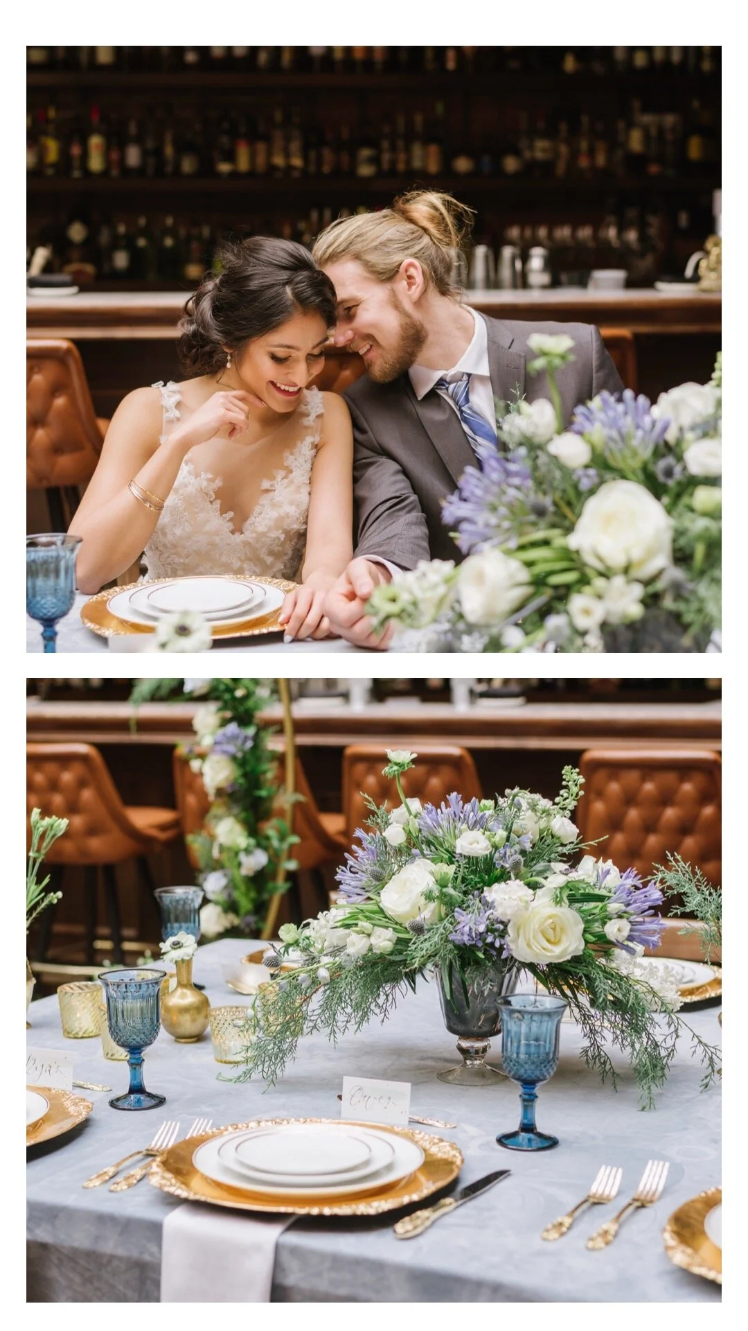 Interview with Gray Weddings &amp; Events | Halifax Wedding Photographer