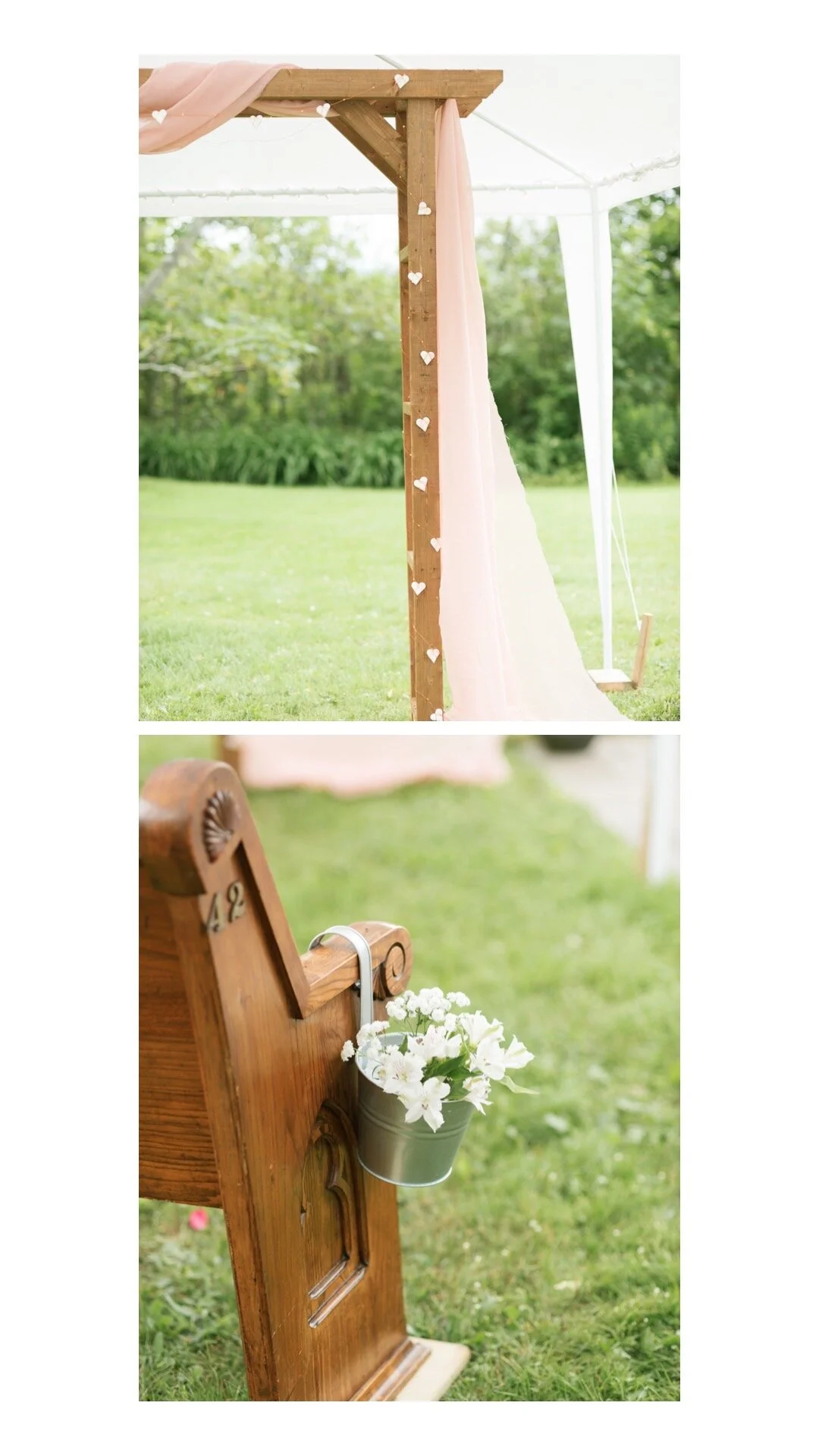 Winery Wedding Annapolis Valley | Nova Scotia Wedding Photographer