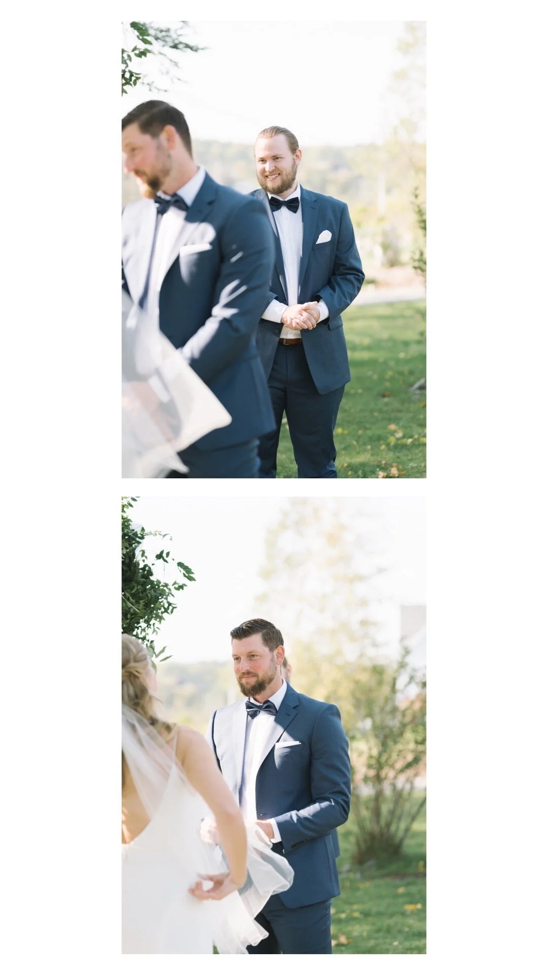 Maritime Wedding in Lunenburg Nova Scotia | Atlantic Canada Wedding Photographer