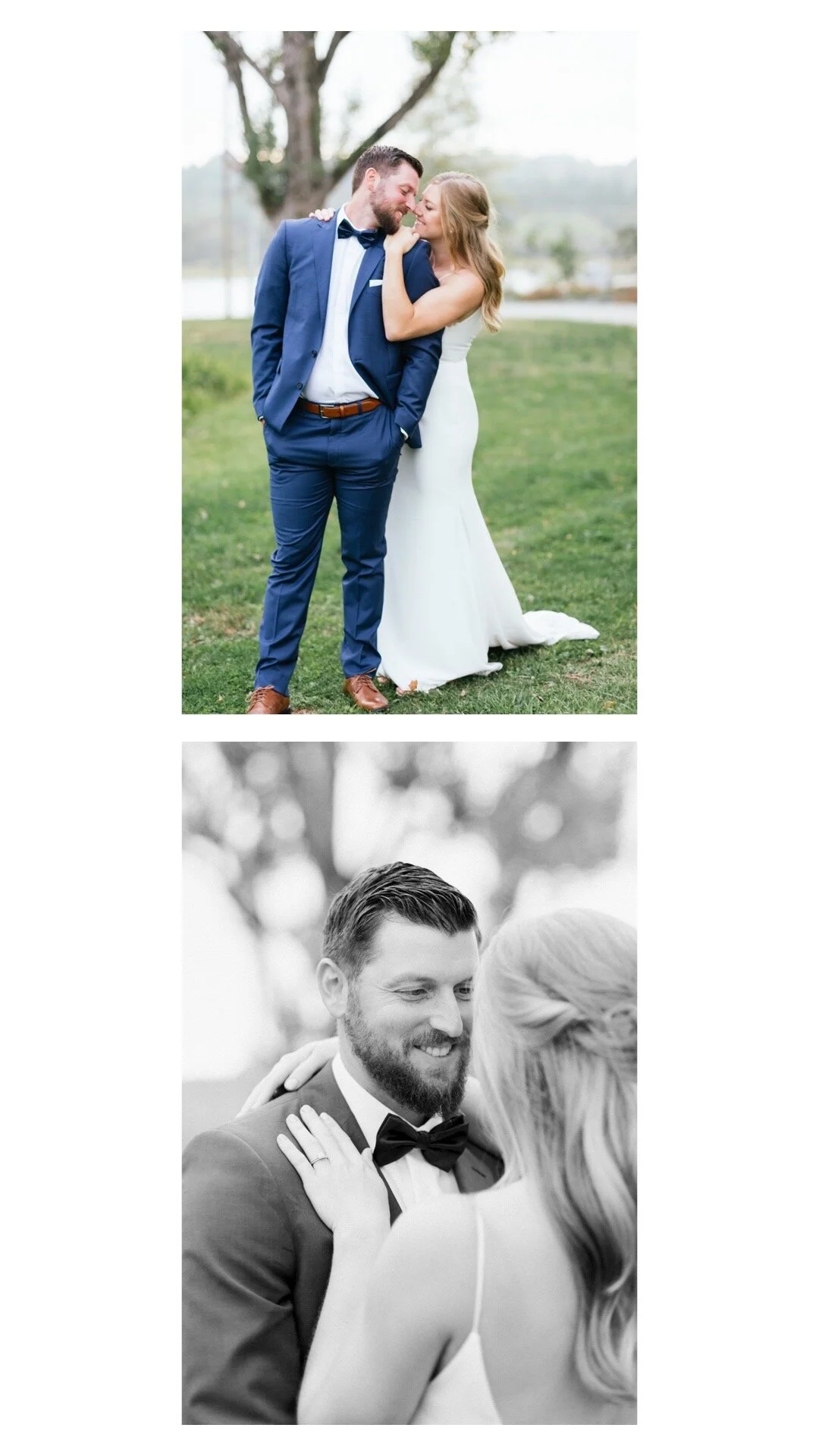 Maritime Wedding in Lunenburg Nova Scotia | Atlantic Canada Wedding Photographer