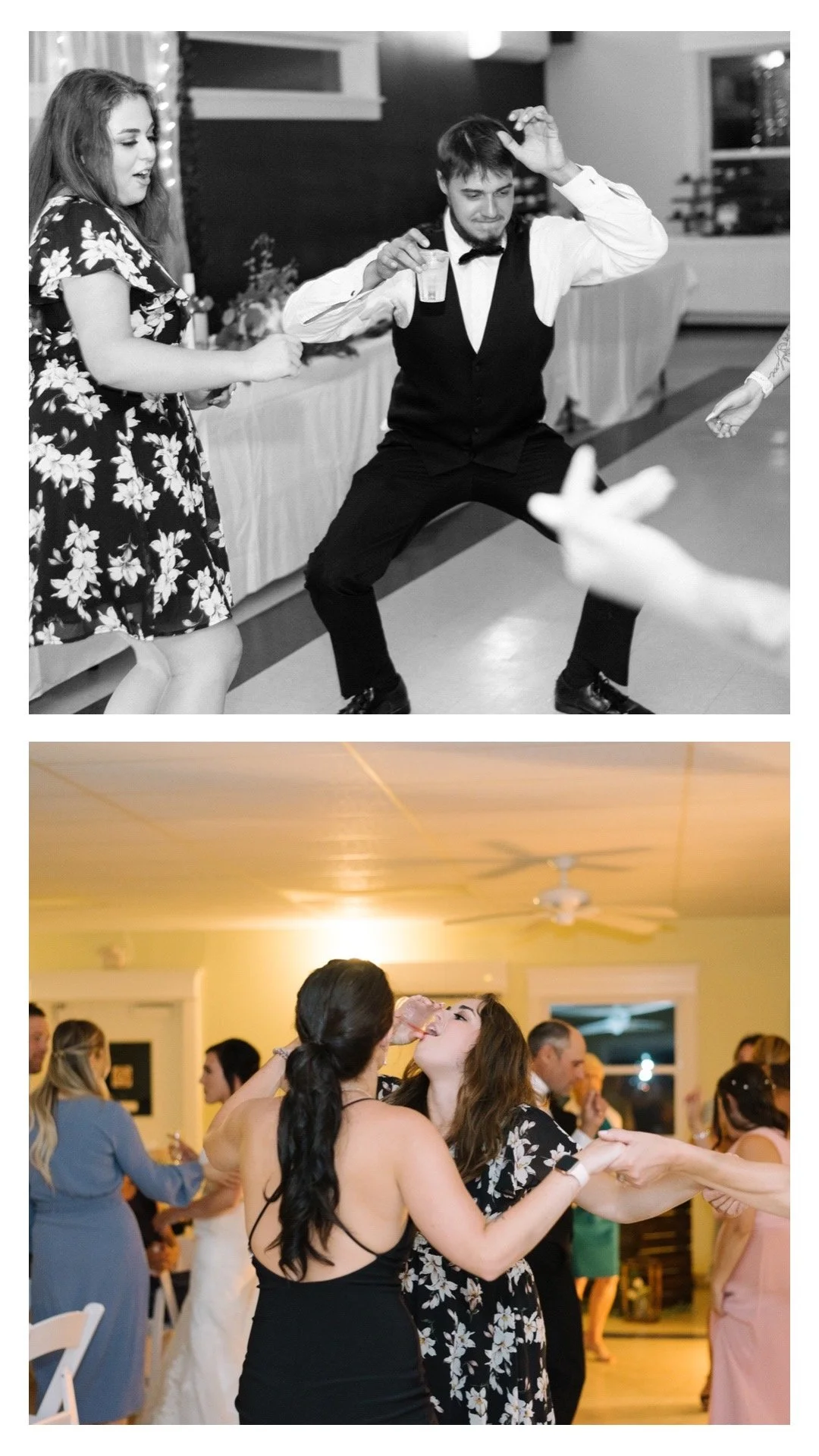 East Coast Yacht Club Wedding | Nova Scotia Wedding Photographer