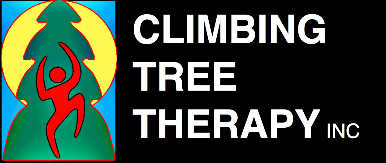 Climbing Tree Therapy Inc