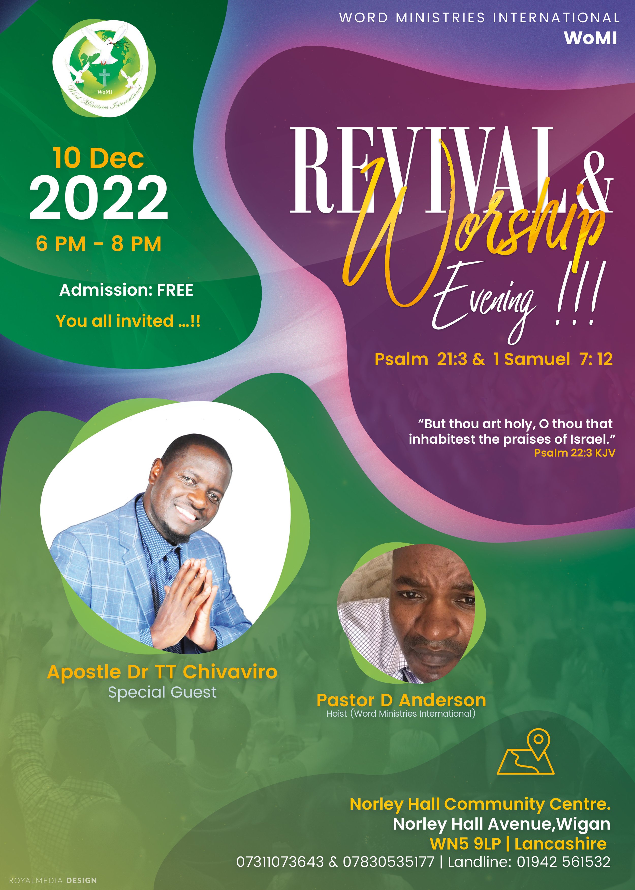 Revival and Worship Evening …!!!.jpg