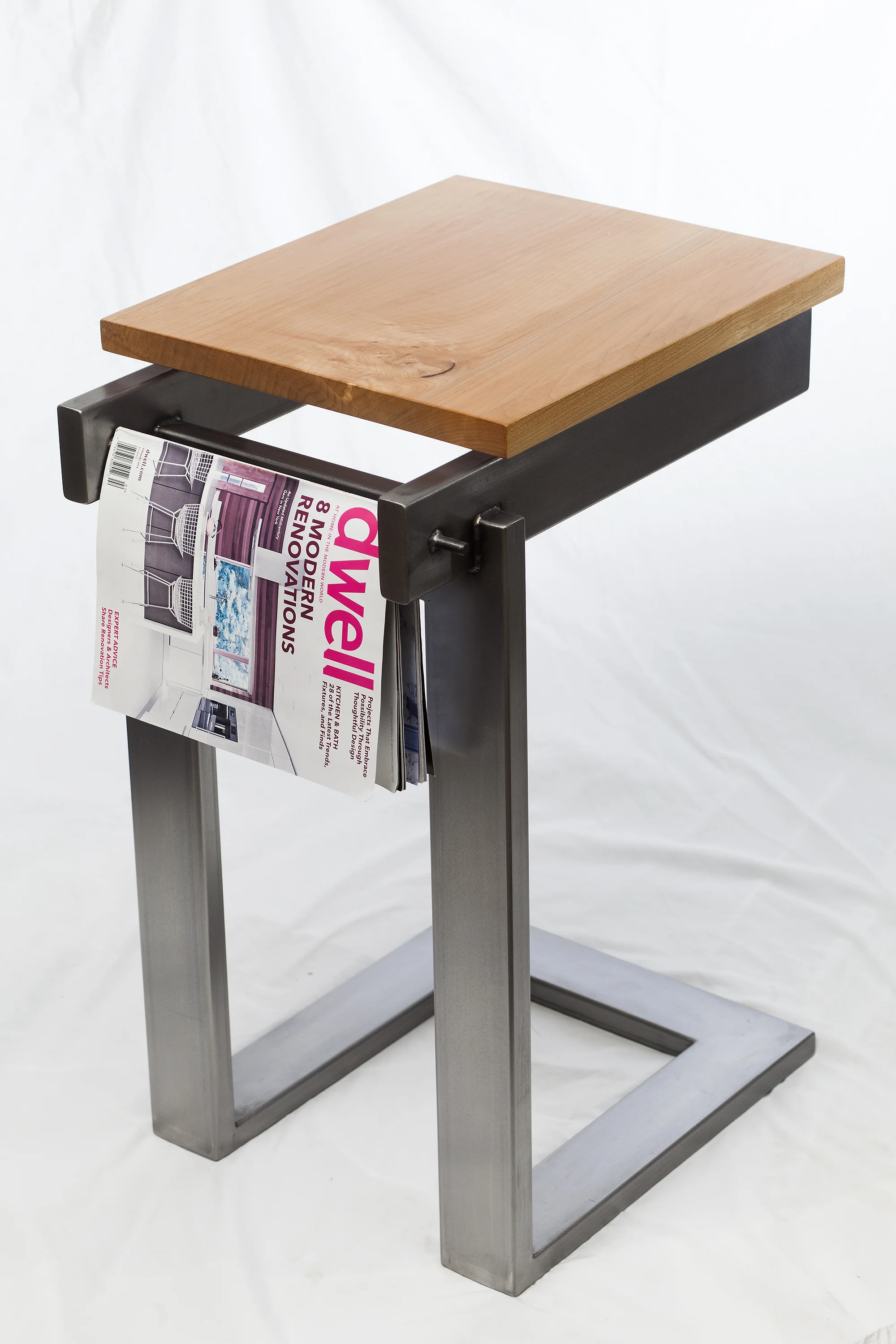 Cantilever Bed/Side Table