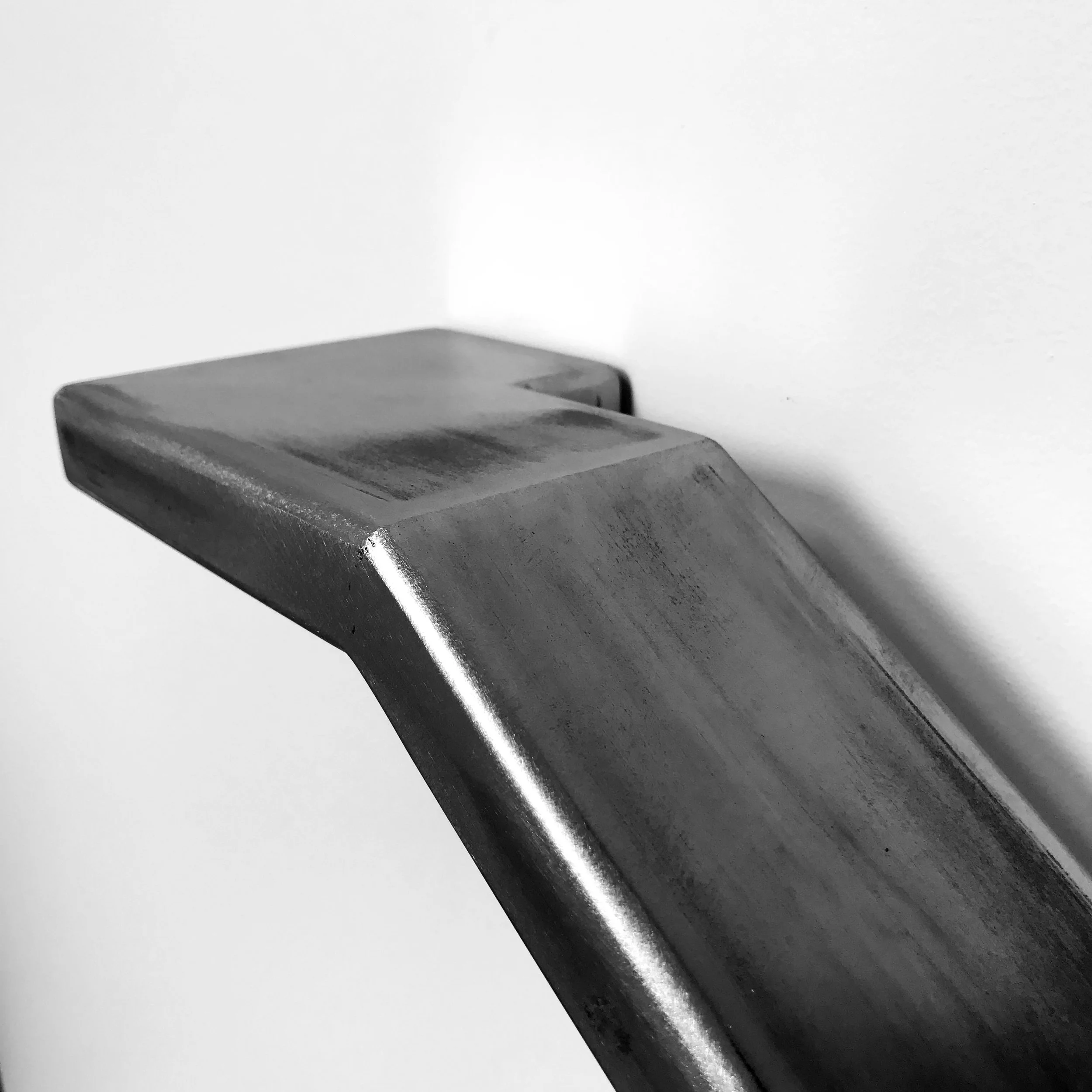 Handrail transition and termination