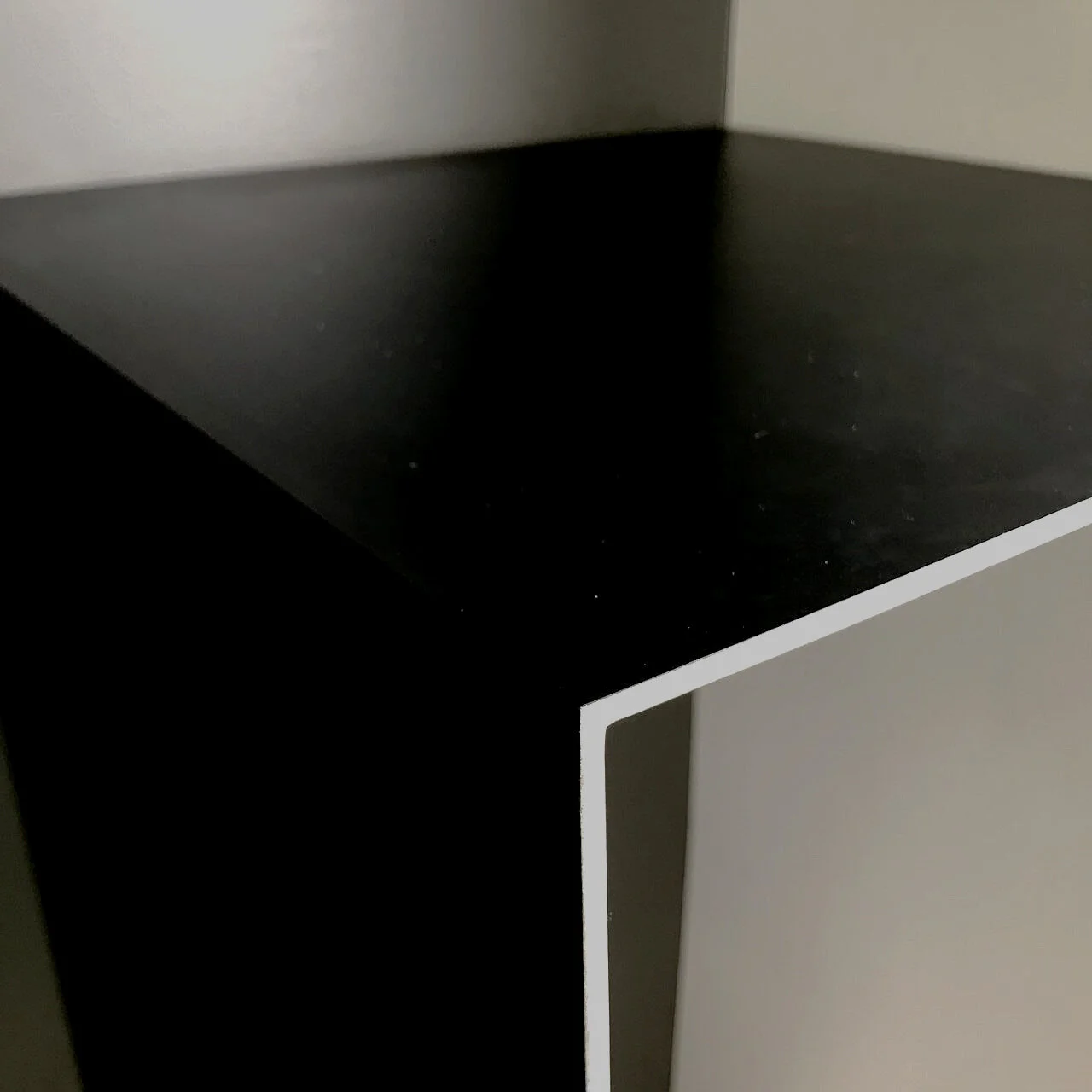 Shelf Detail