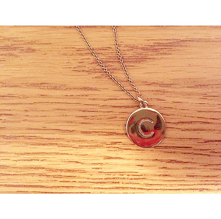 Kate Spade necklace