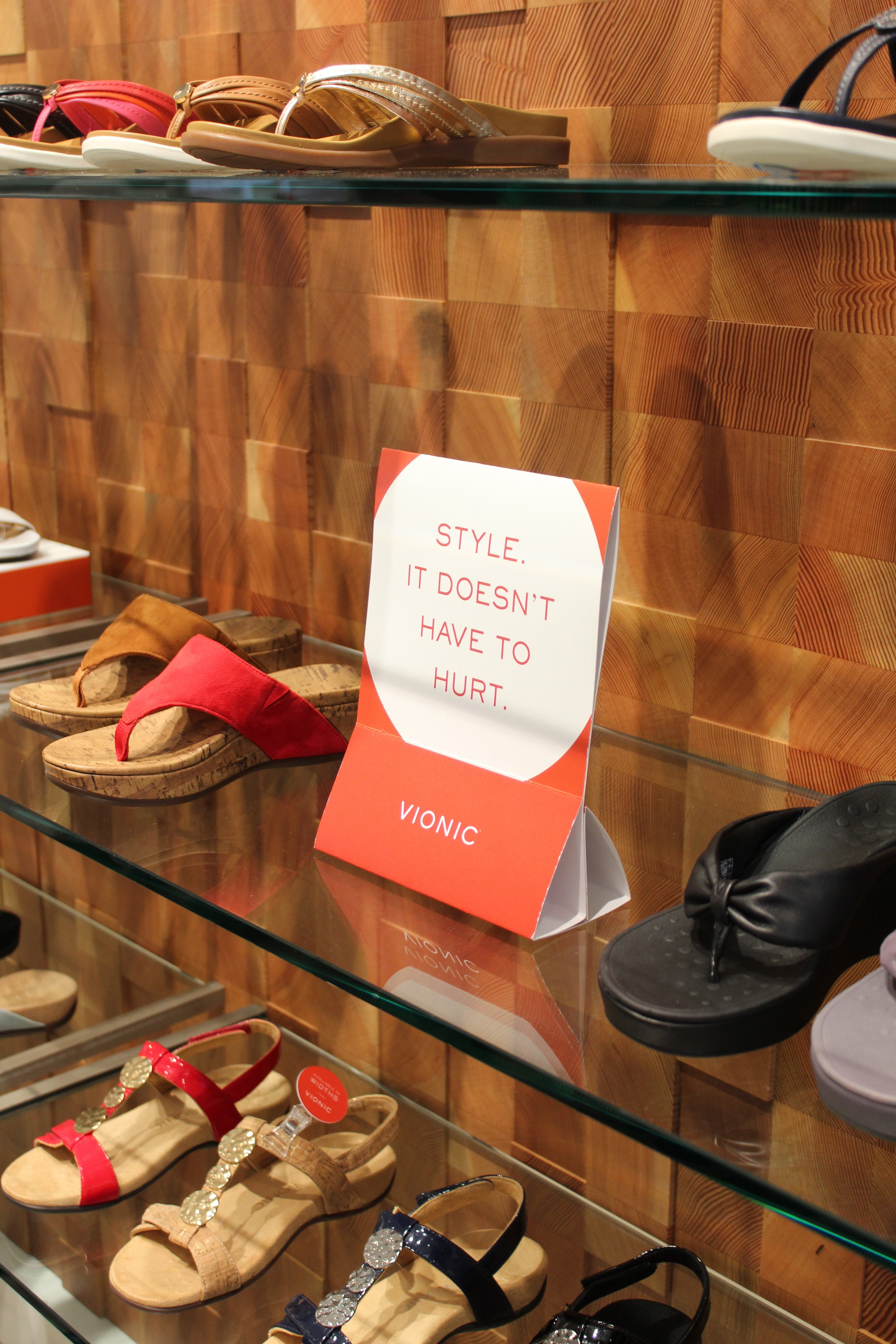 lucky shoes shop