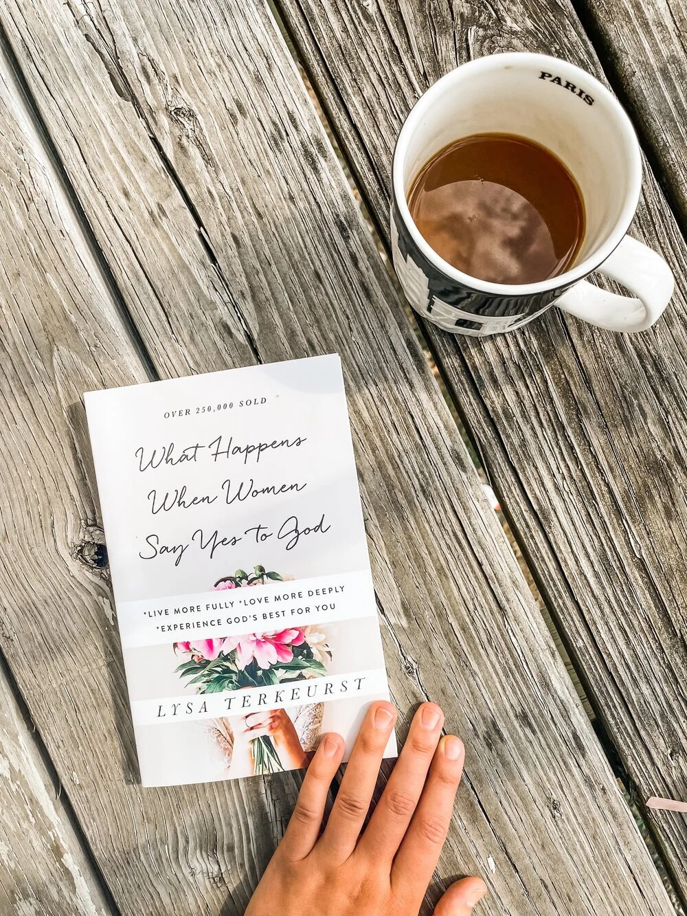 Great Christian Books for Summer Reading