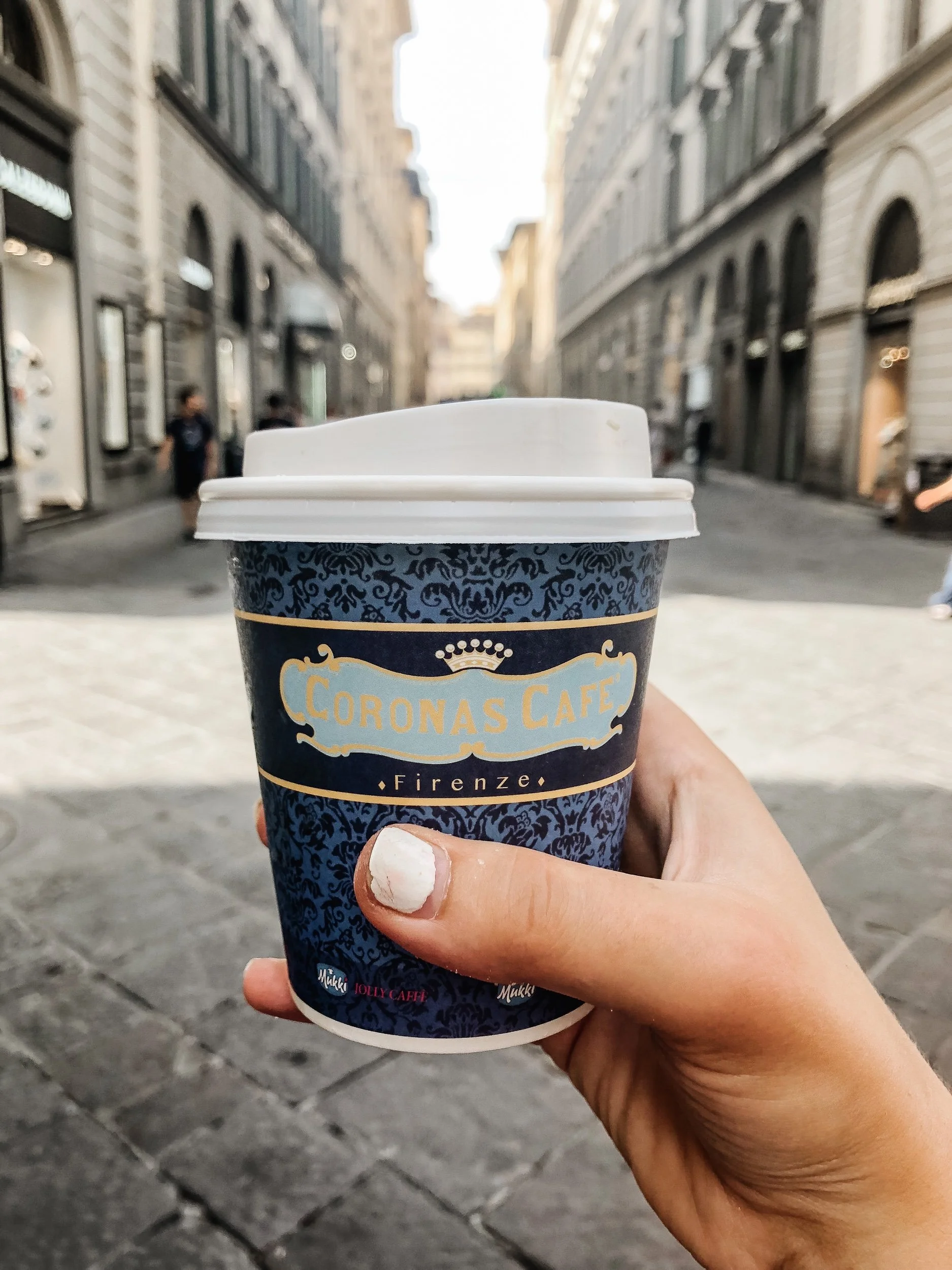 Favorite Spots in Florence, Italy