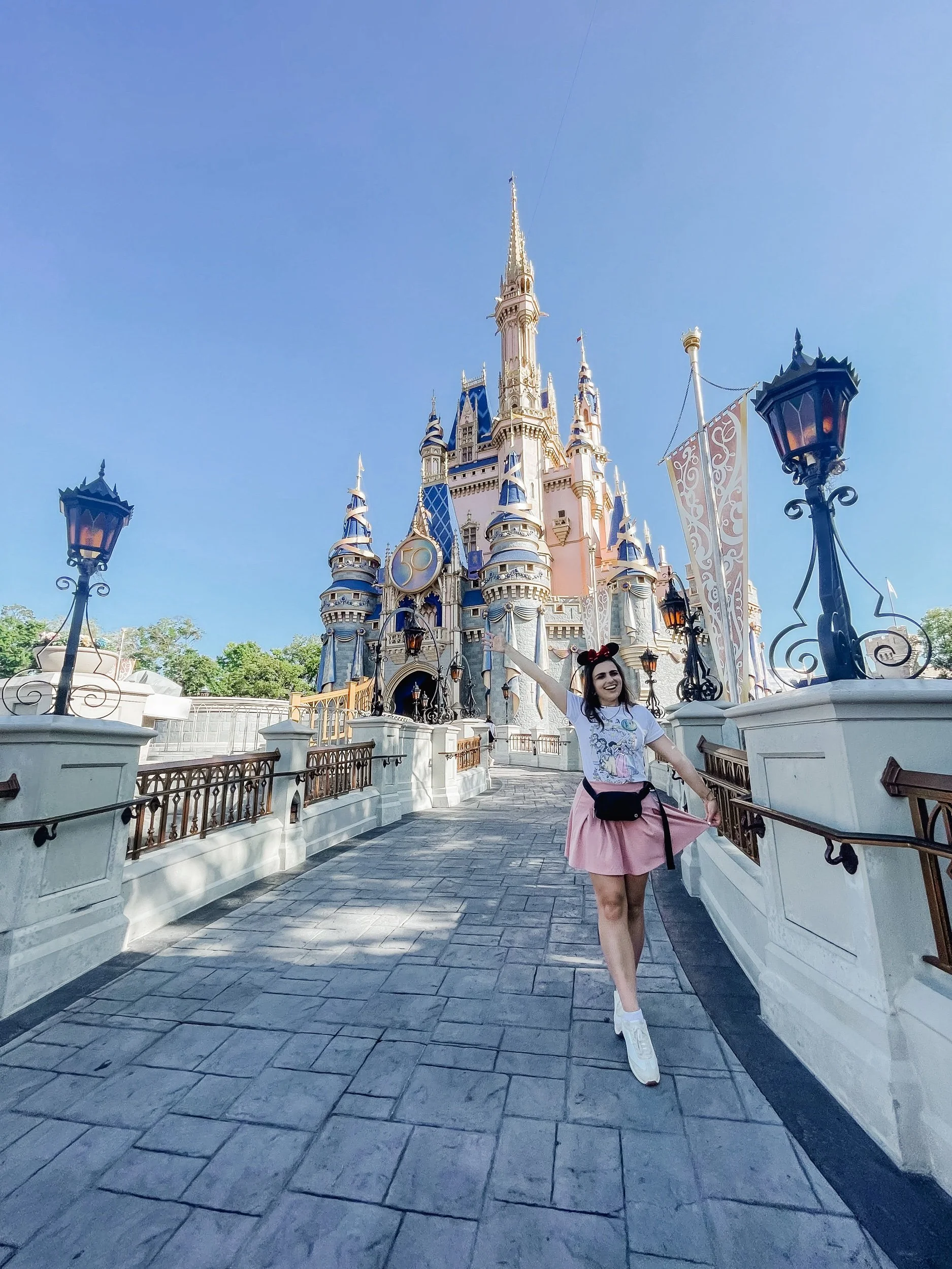 Planning Your Next Trip to Walt Disney World