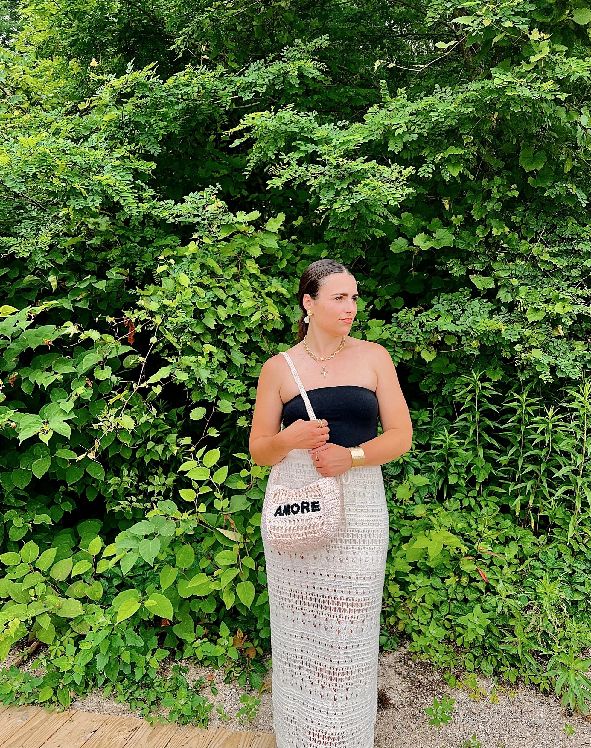 Surf, Sand, &amp; Style