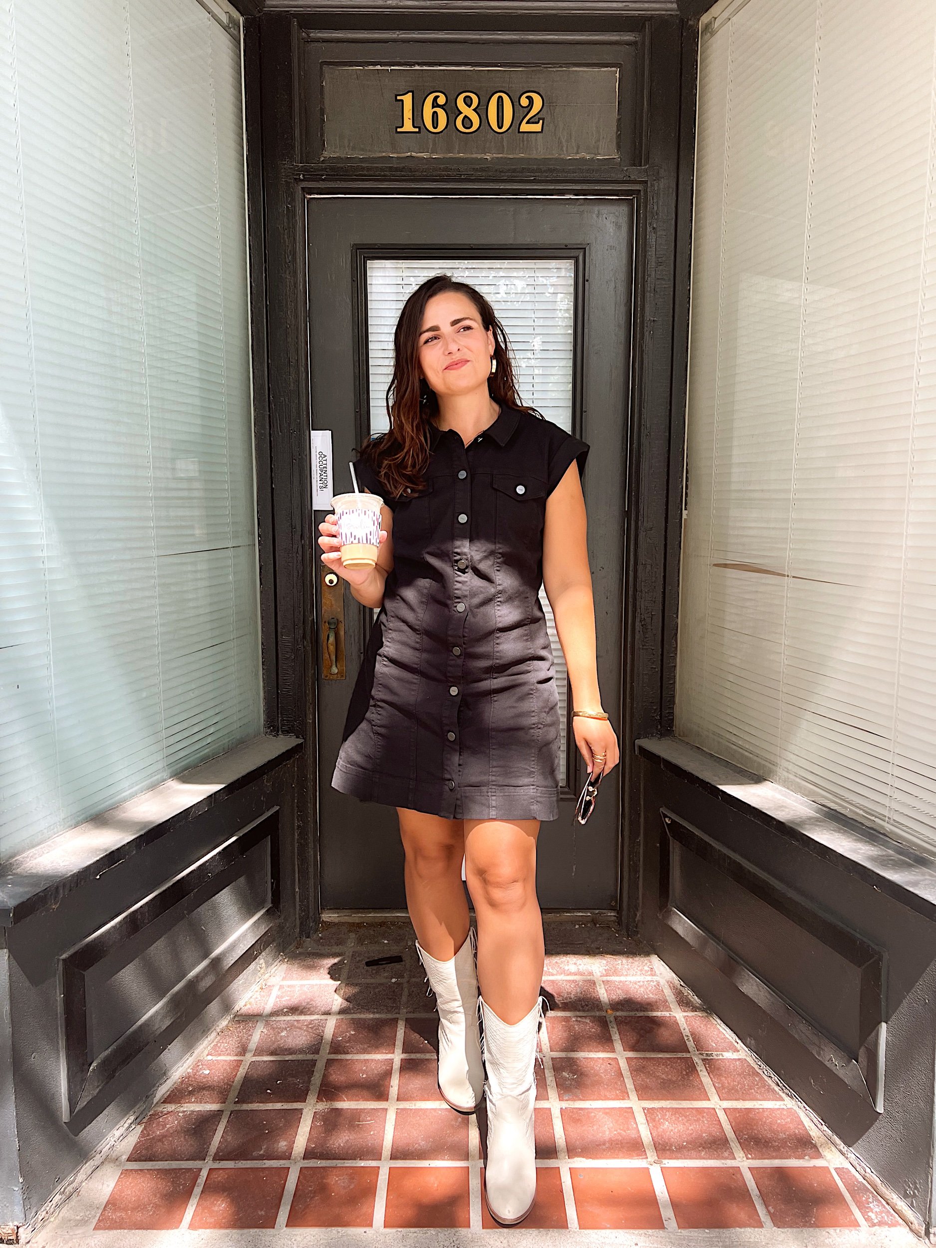 From Leaves to Looks: Fall Fashion Inspo + A BIG Announcement 