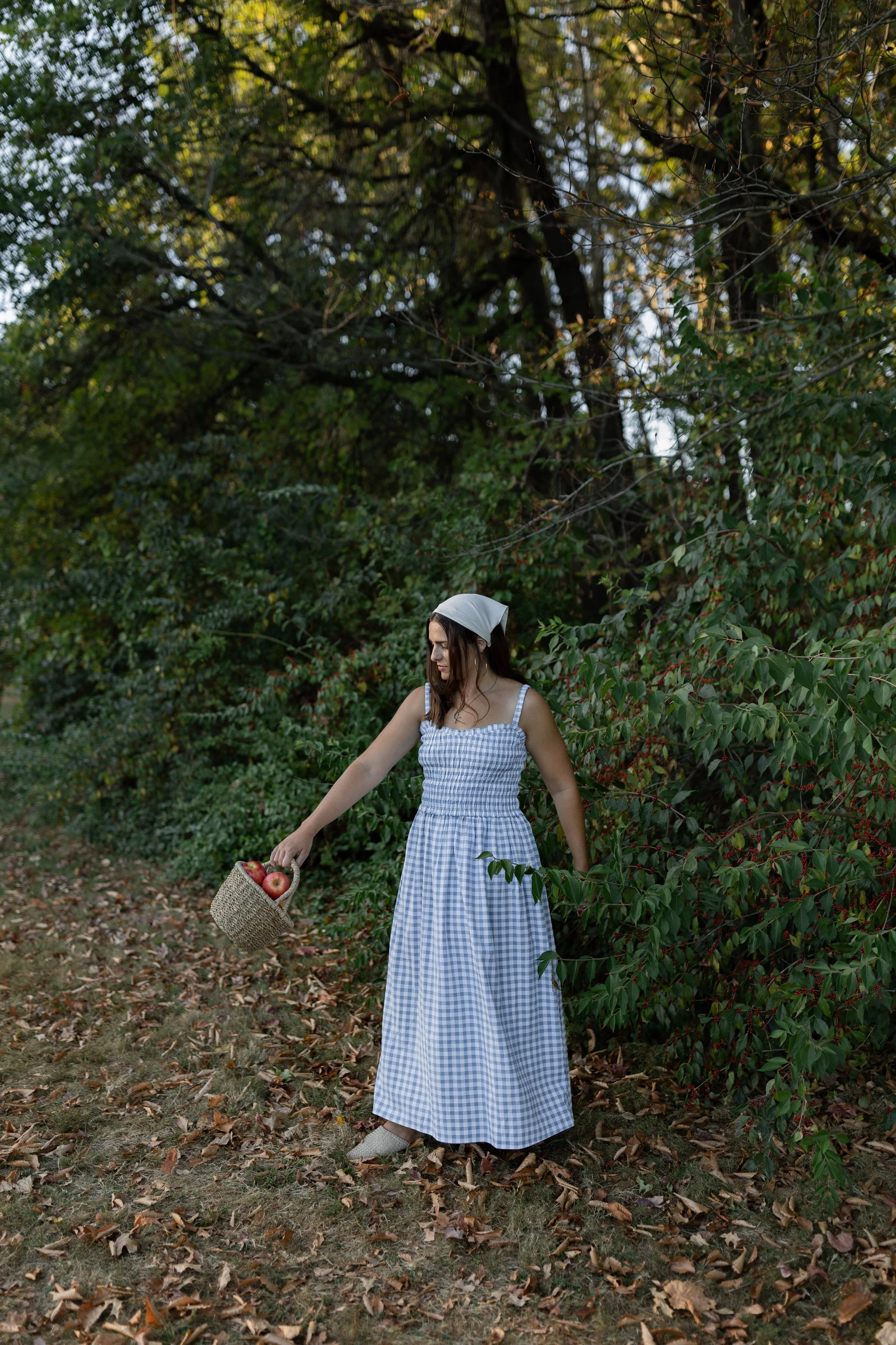 Cottagecore Autumn + FREE Holiday Style Edit Download!