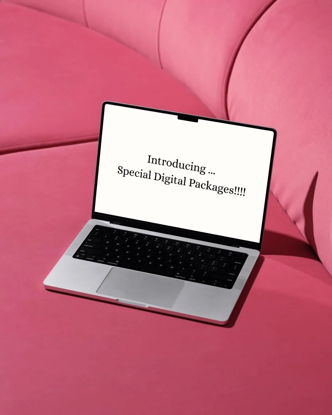 SURPRISE ✨🤭✨

I&rsquo;m offering special digital packages through my styling services, dedicated to three special categories with specific style needs:

~ Corporate: for the clients in need of a professional and polished capsule for the corporate wo