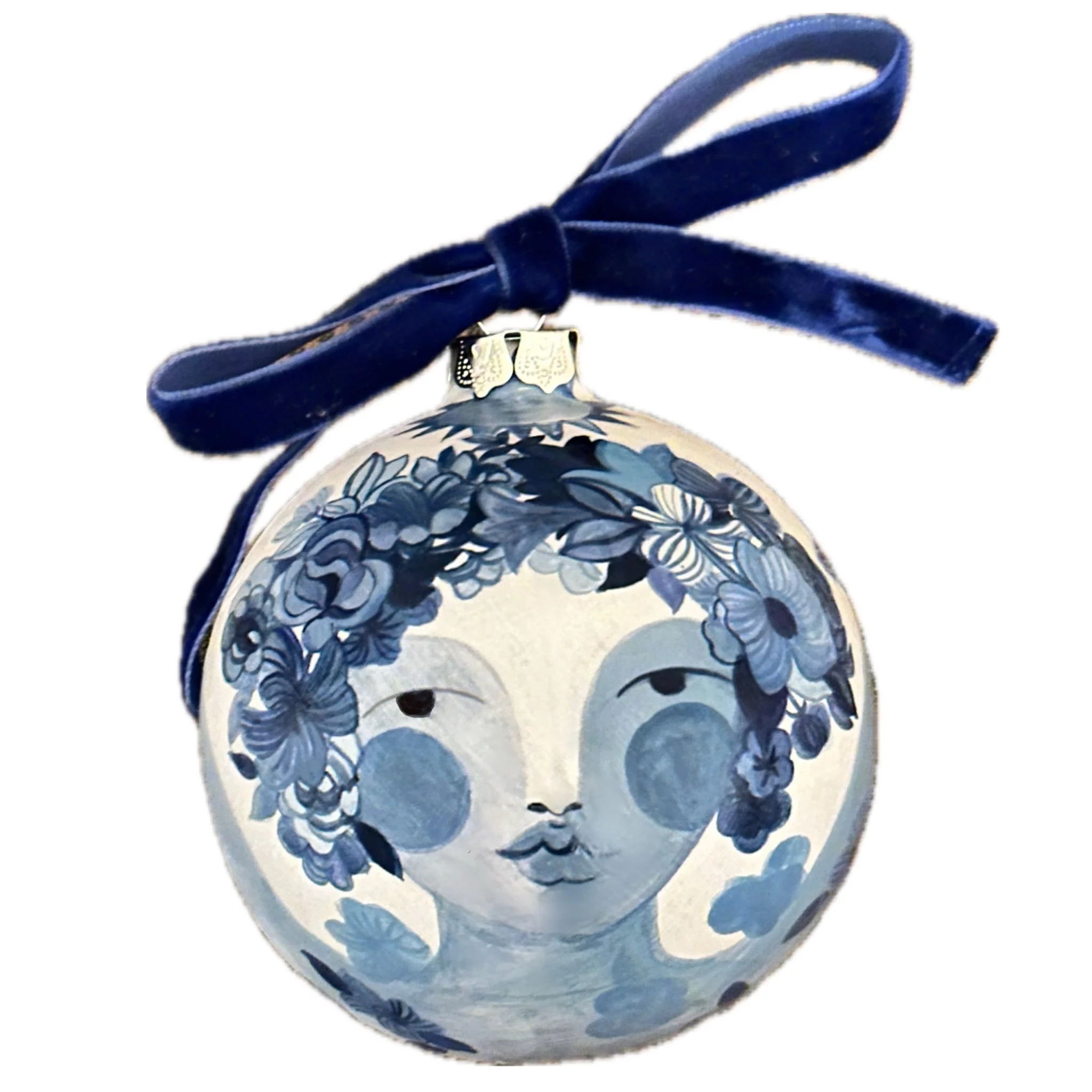 Holiday Ornament 4