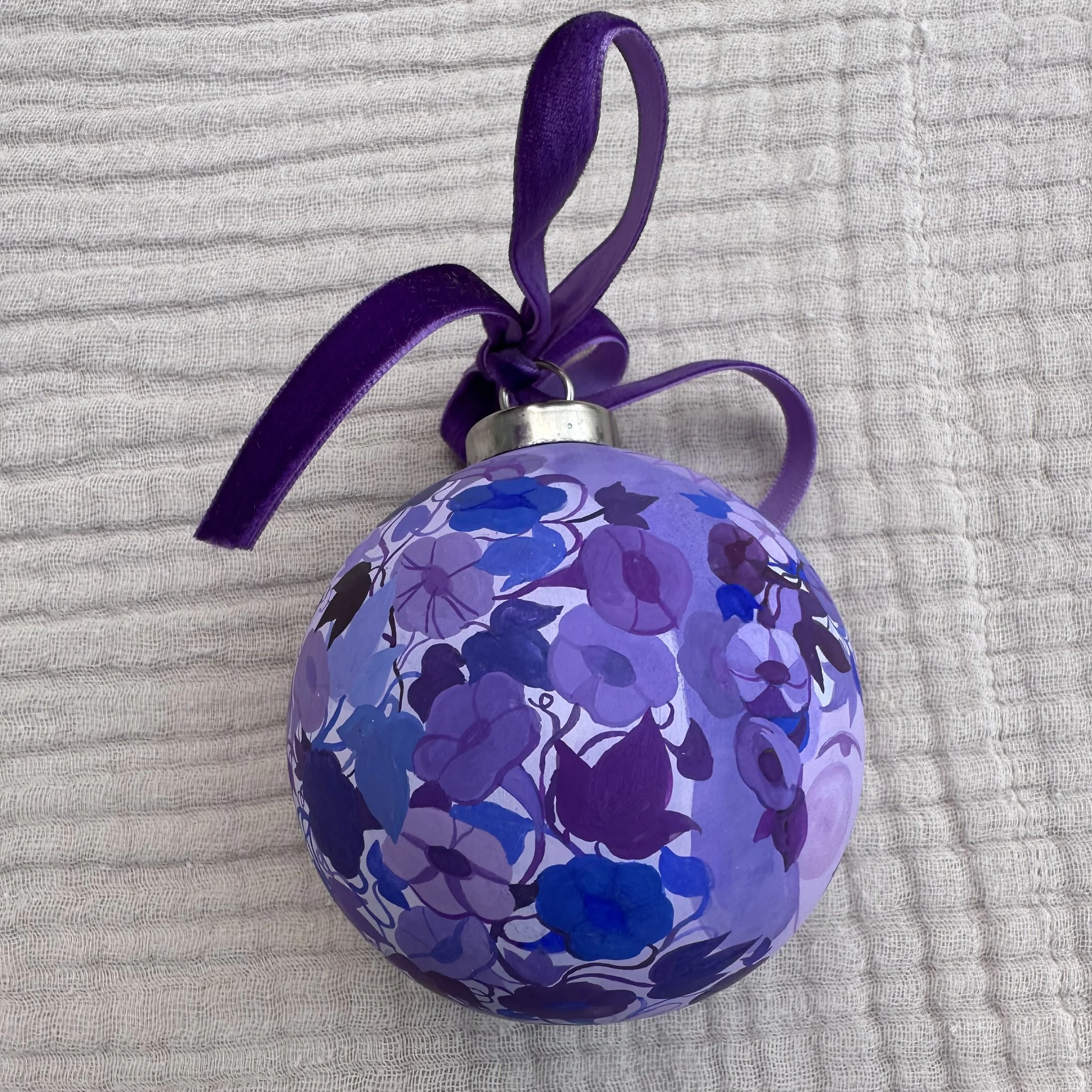 Holiday Ornament 22
