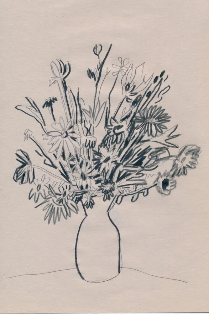 Summer Flowers