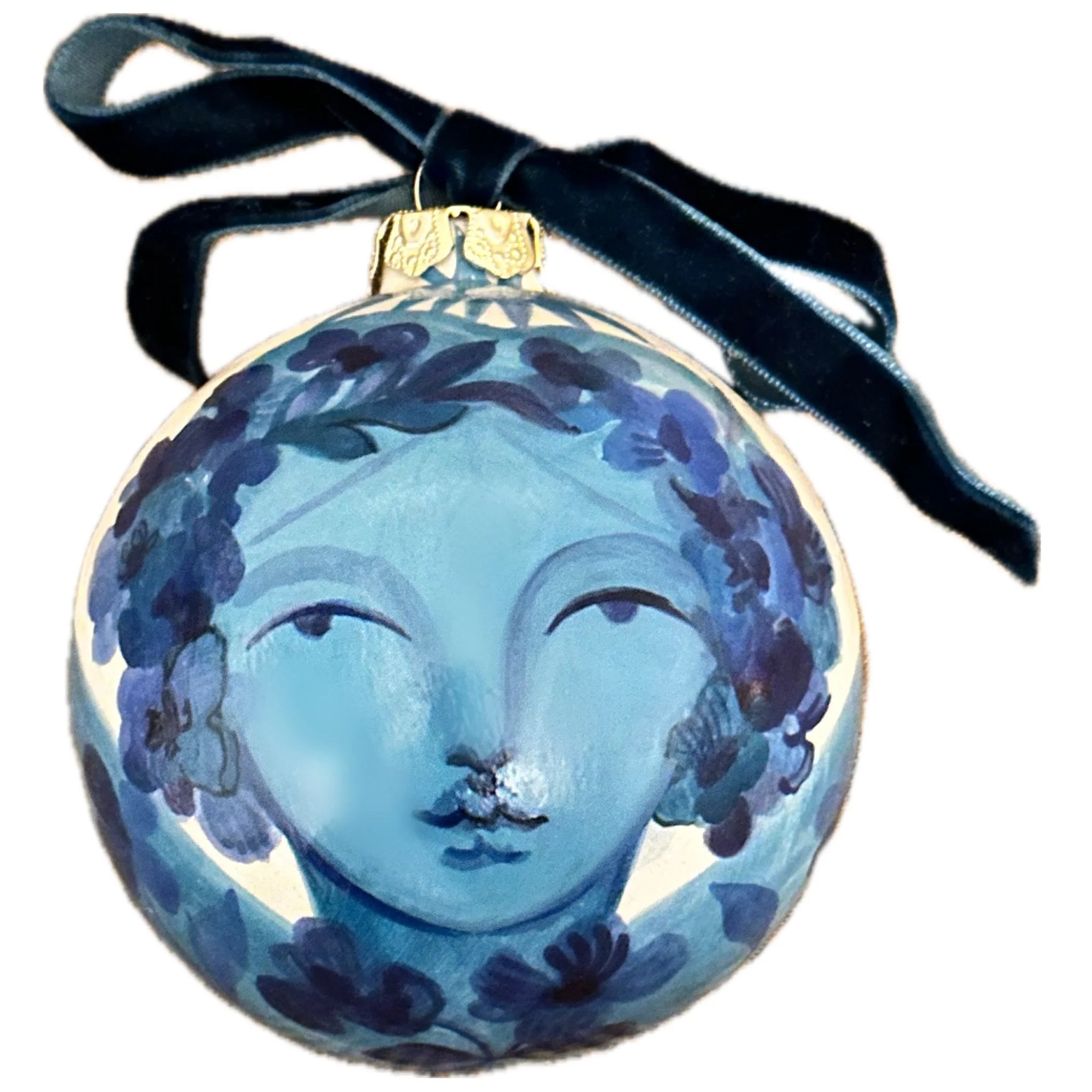 Holiday Ornament 2