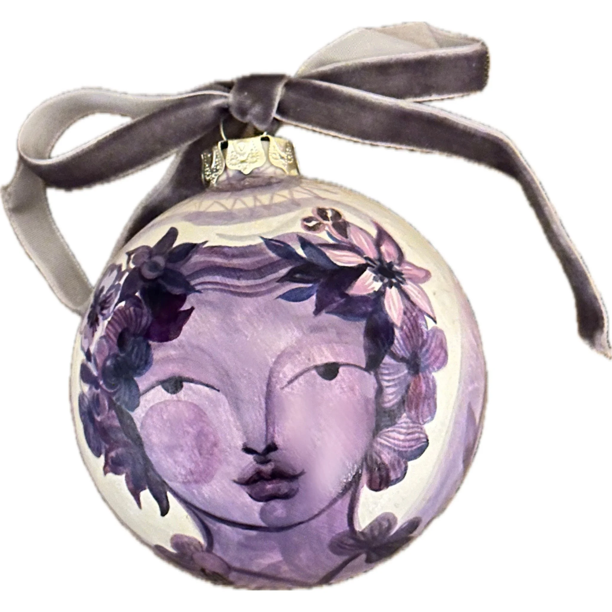 Holiday Ornament 7