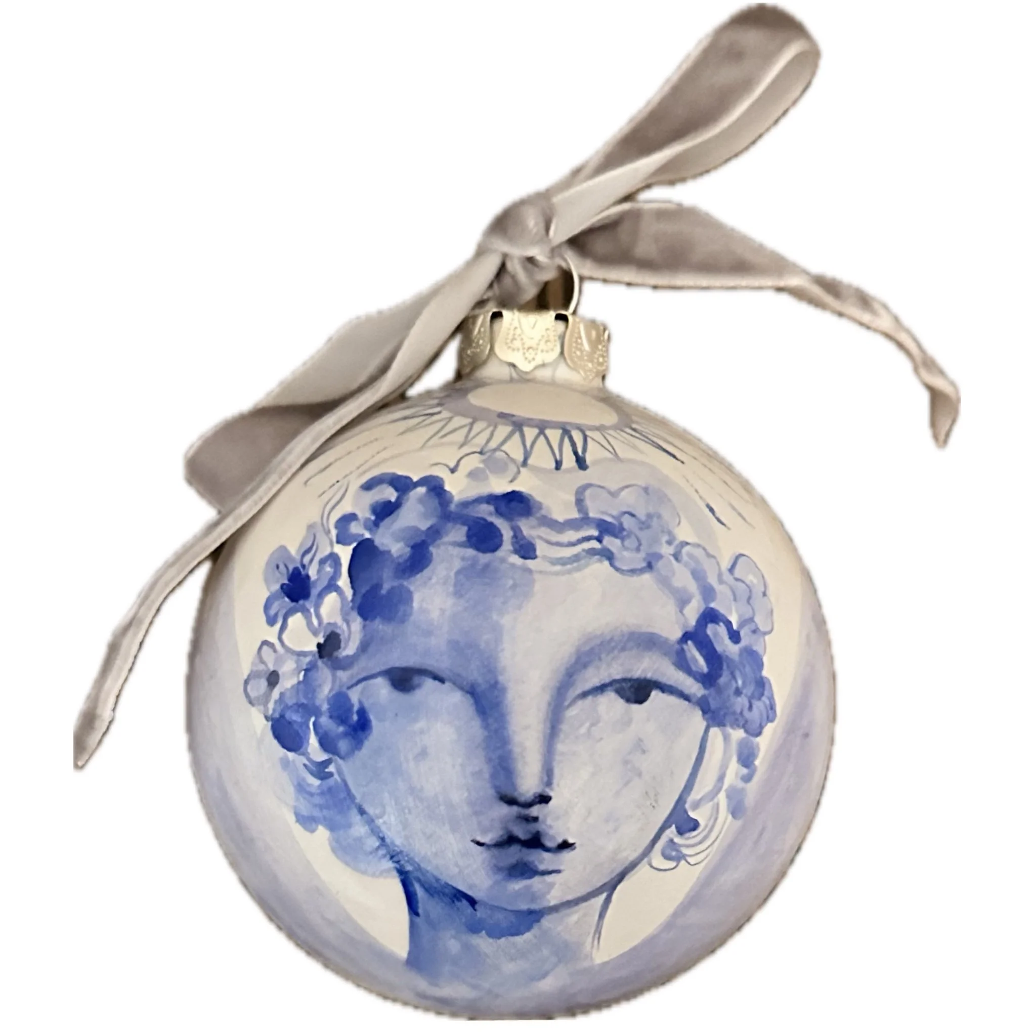 Holiday Ornament 6