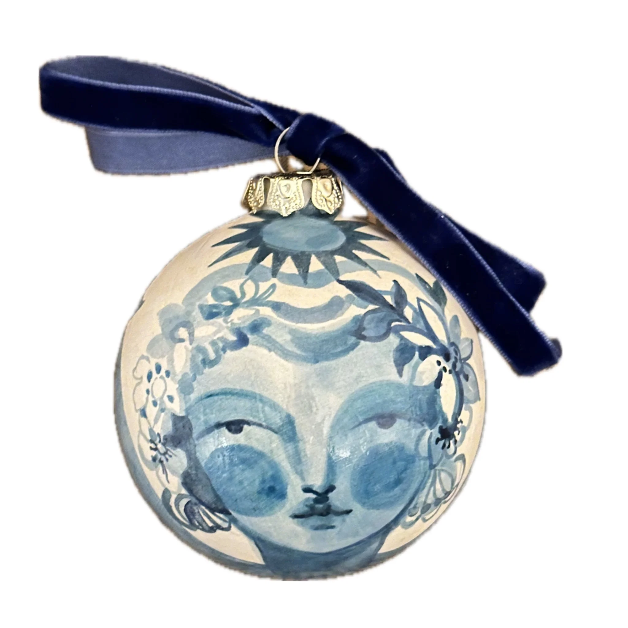 Holiday Ornament 16