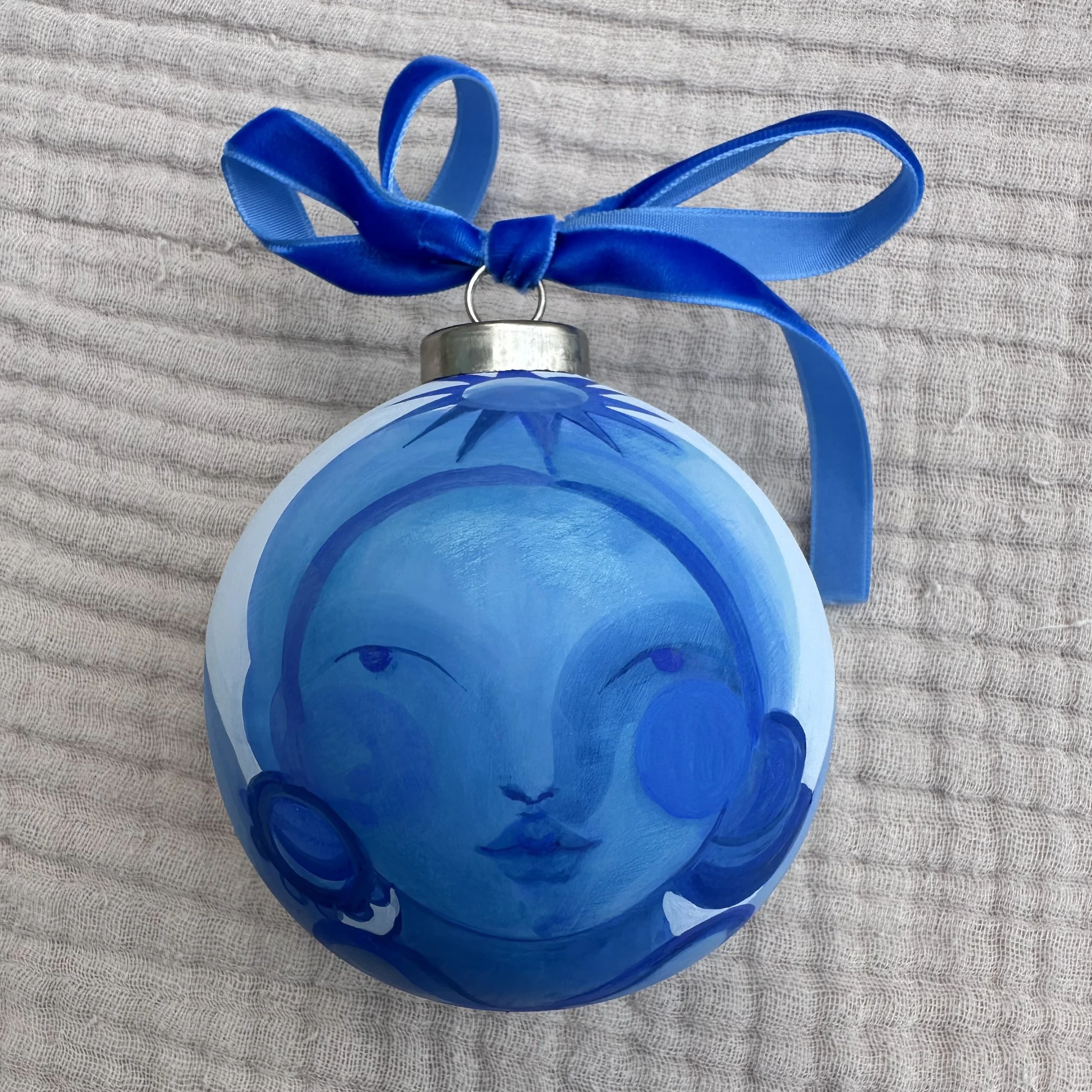 Holiday Ornament 25