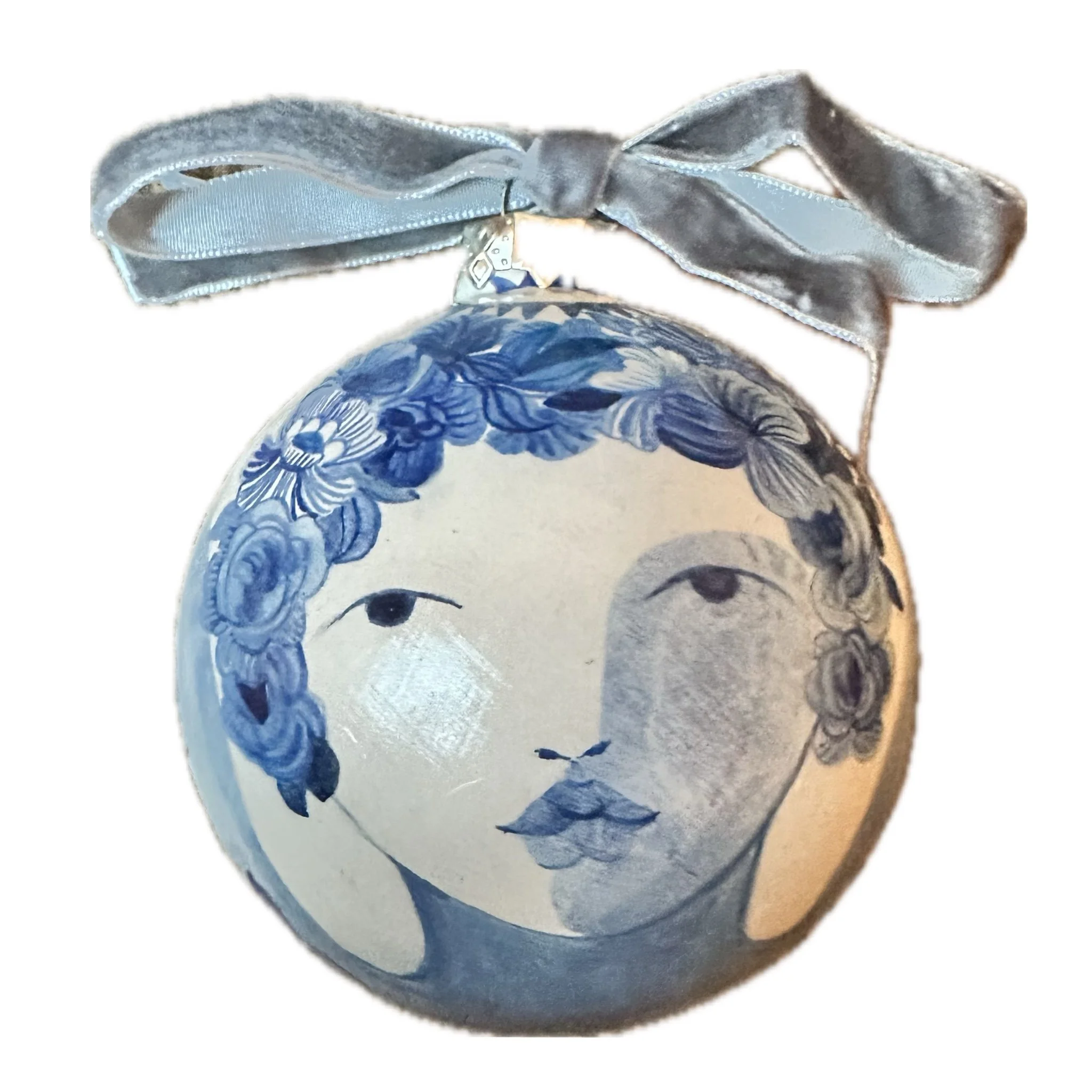 Holiday Ornament 13
