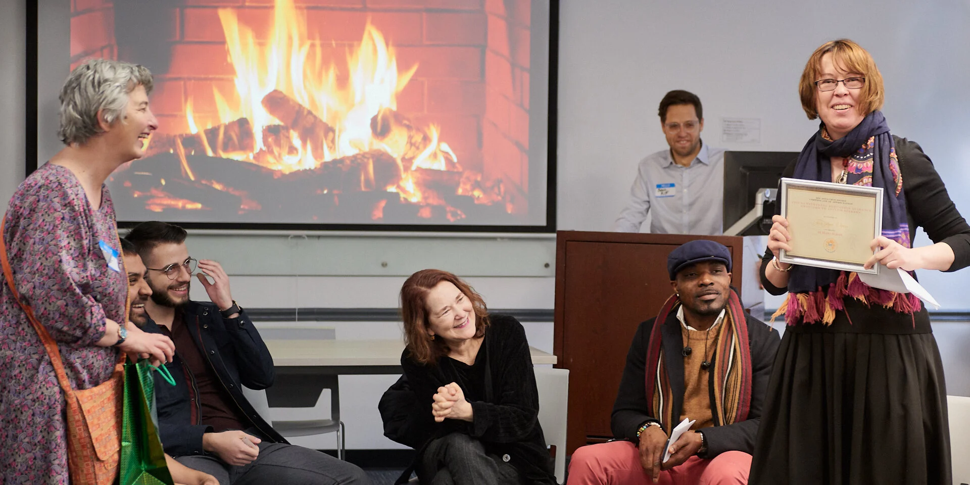 An Invisible Plight of Family Separation in New York City — RIF Asylum ...