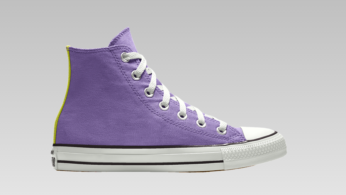 CONVERSE