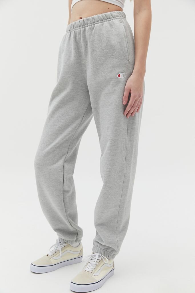 Champion Boyfriend Reverse Weave Sweatpant