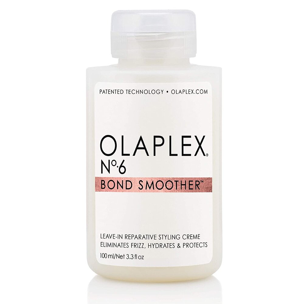 No. 6 Bond Smoother Reparative Styling Creme - Olaplex