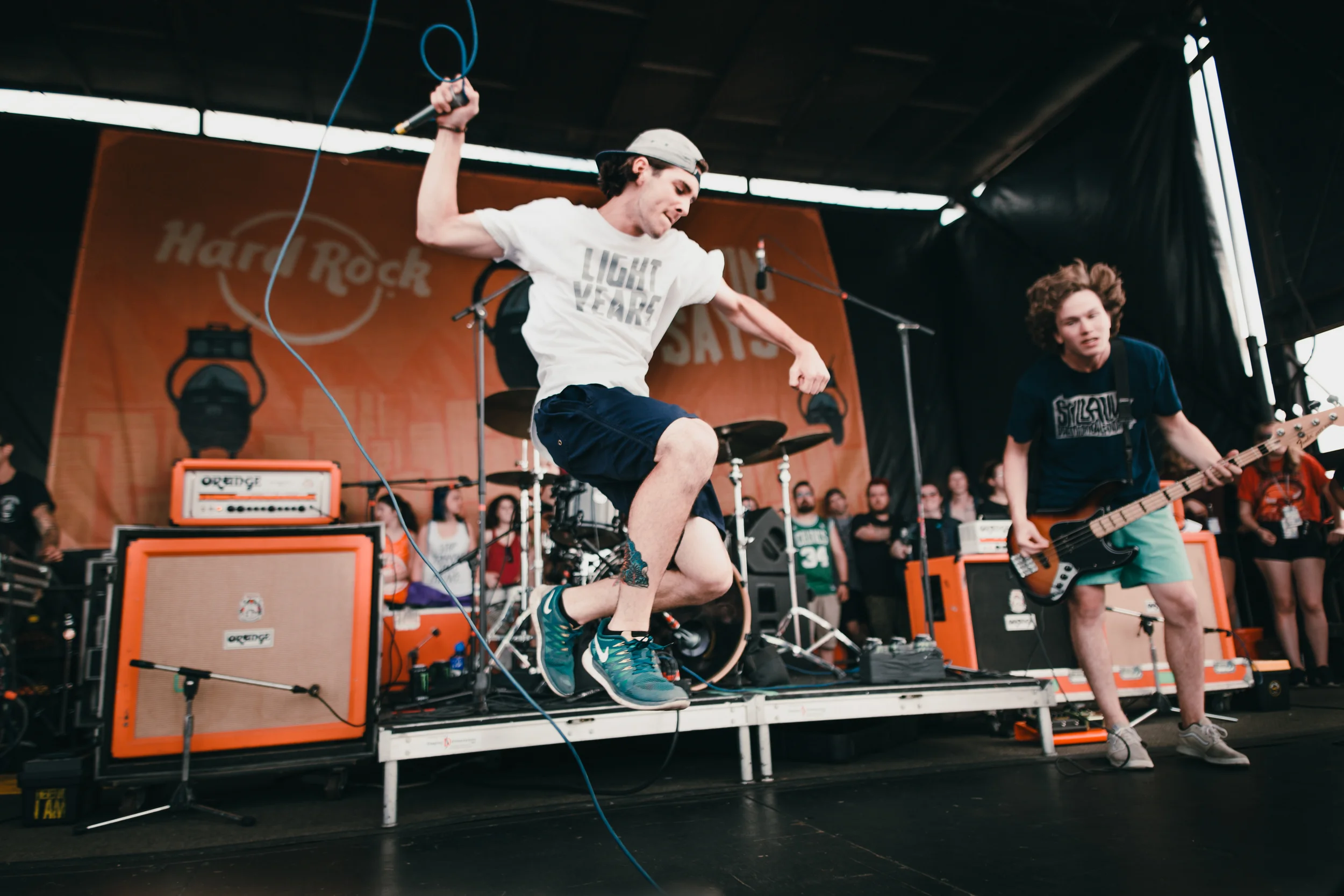 Knuckle Puck